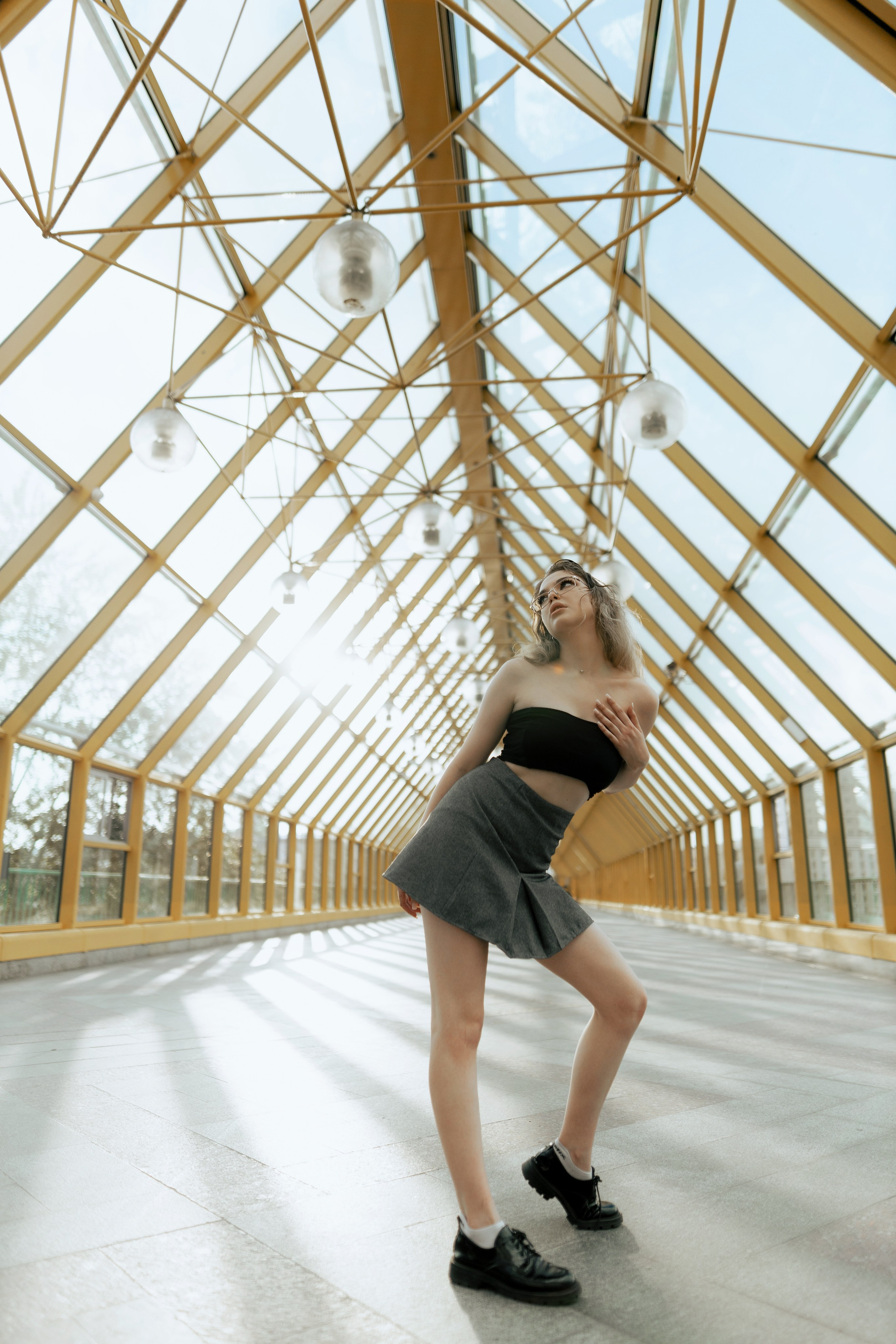 Desire. Евгения Волошина Фотограф Москва / Белгород