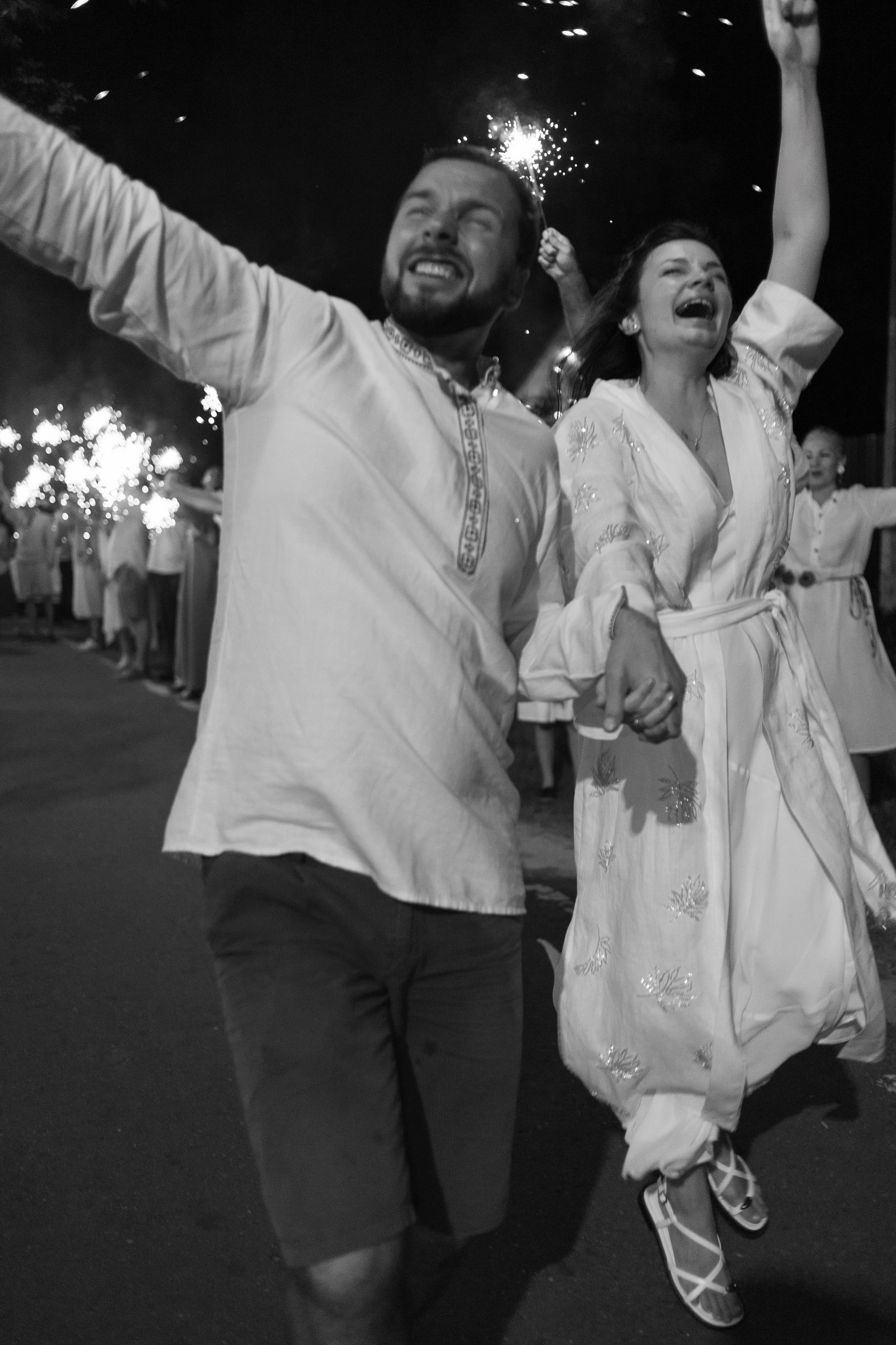 Свадьба в Русско-народном стиле. Фотограф Москва Жуковский Раменское