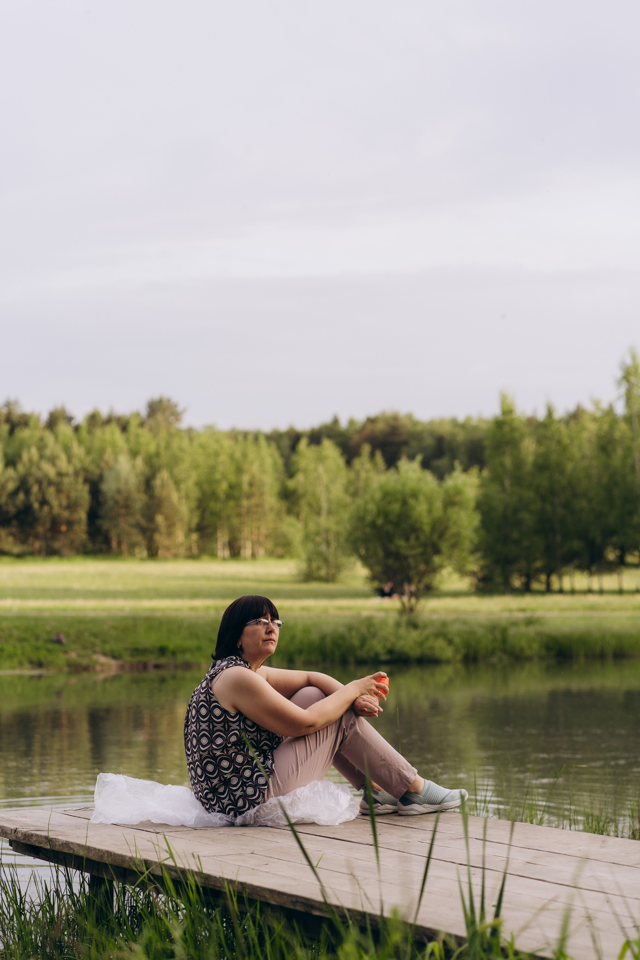 Семейная фотосессия в студии в Москве, семейный фотограф Анна Полушина. Свадебный фотограф в Москве Анна Полушина