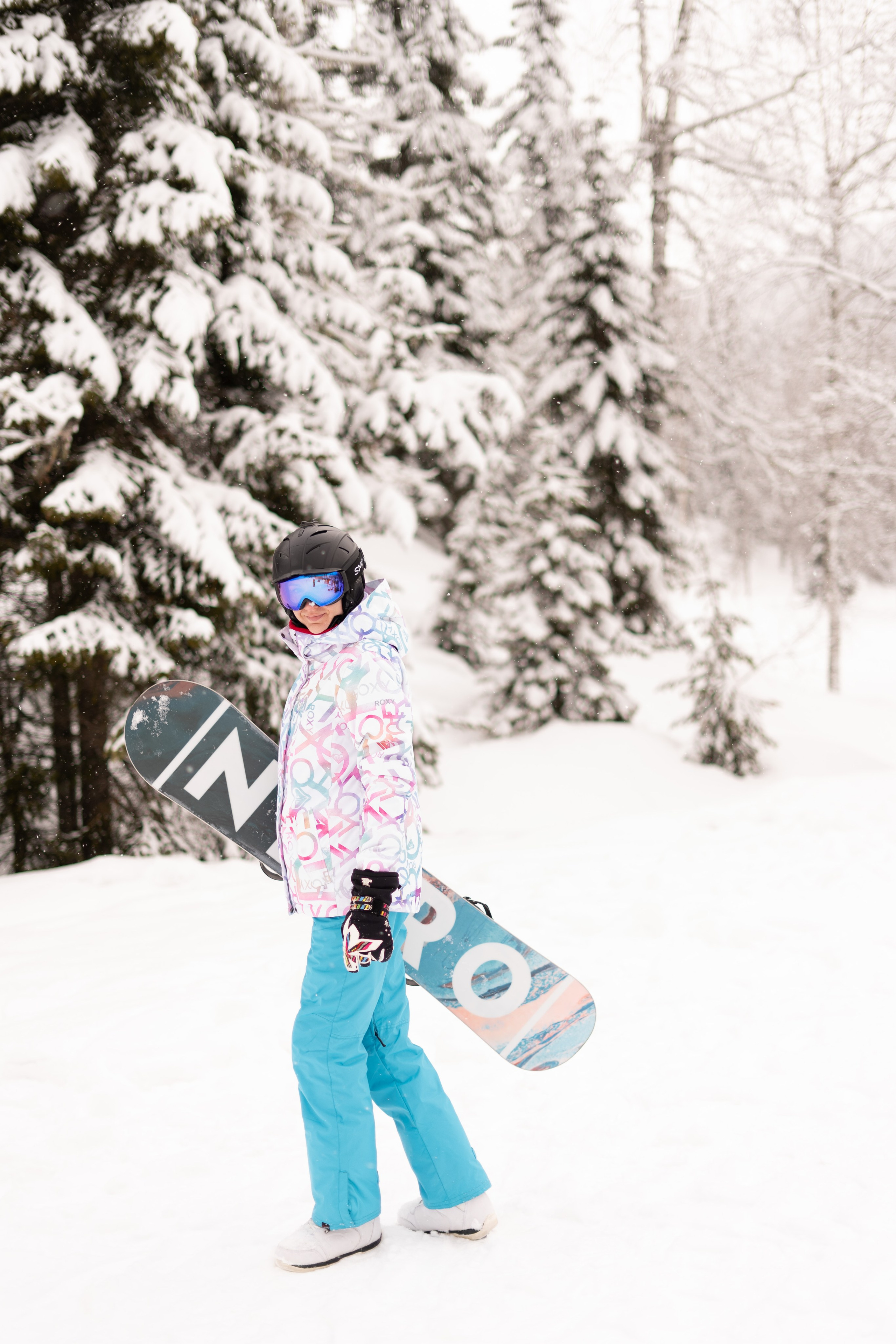 Джой 21.03.24. Анастасия Паршукова — фотограф Шерегеш Новосибирск