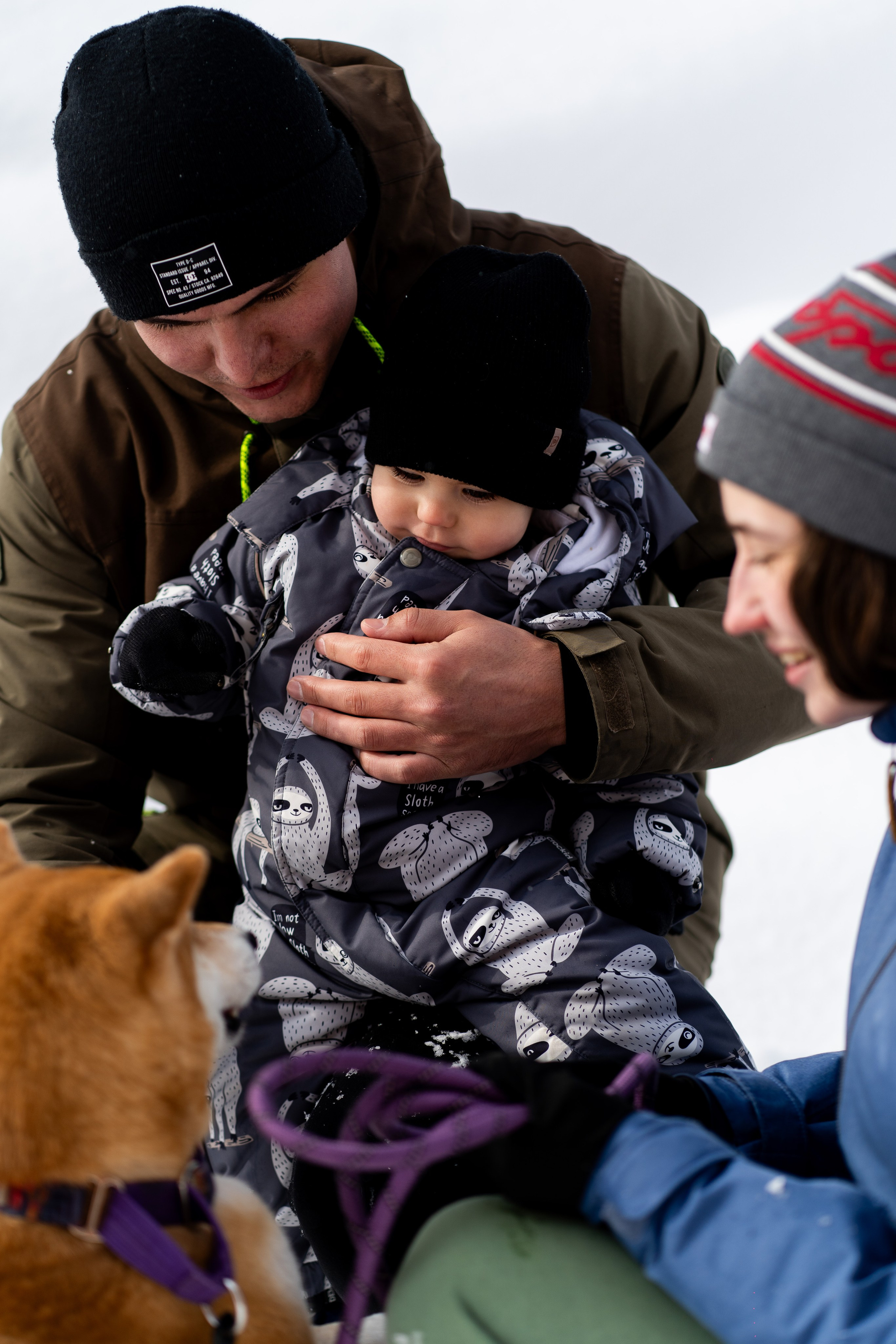 Соня&Лёня. Анастасия Паршукова — фотограф Шерегеш Новосибирск