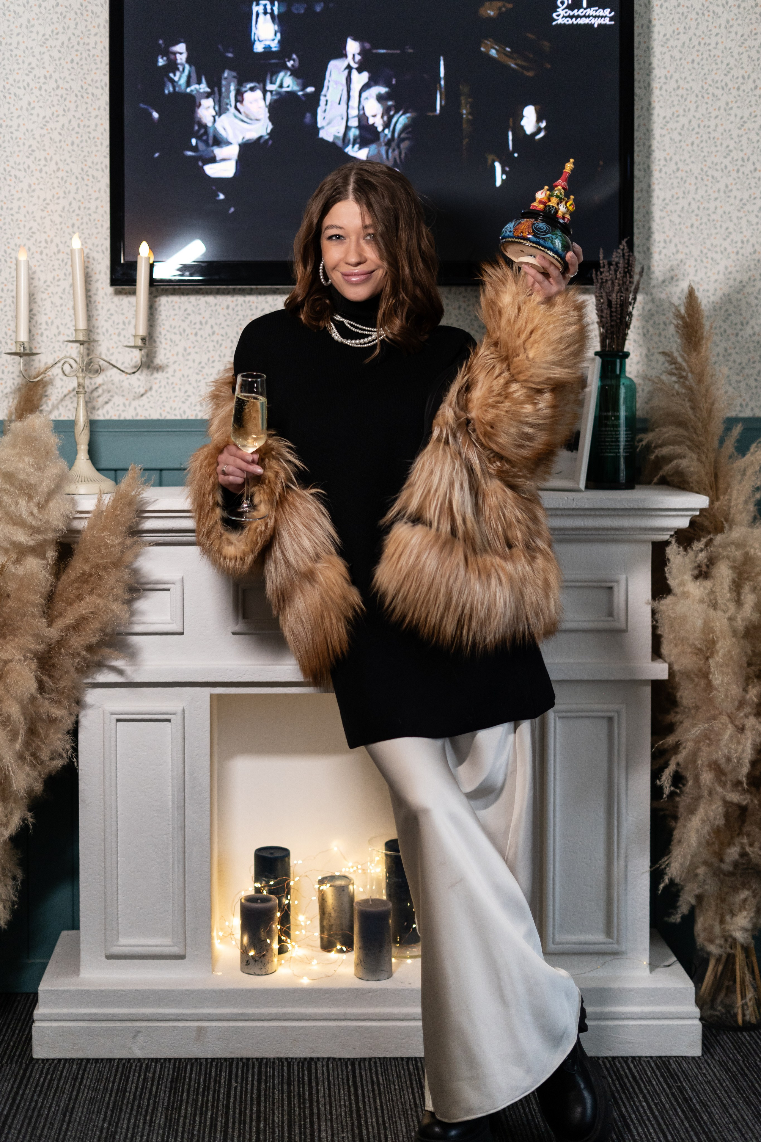 Девичник Елена. Анастасия Паршукова — фотограф Шерегеш Новосибирск