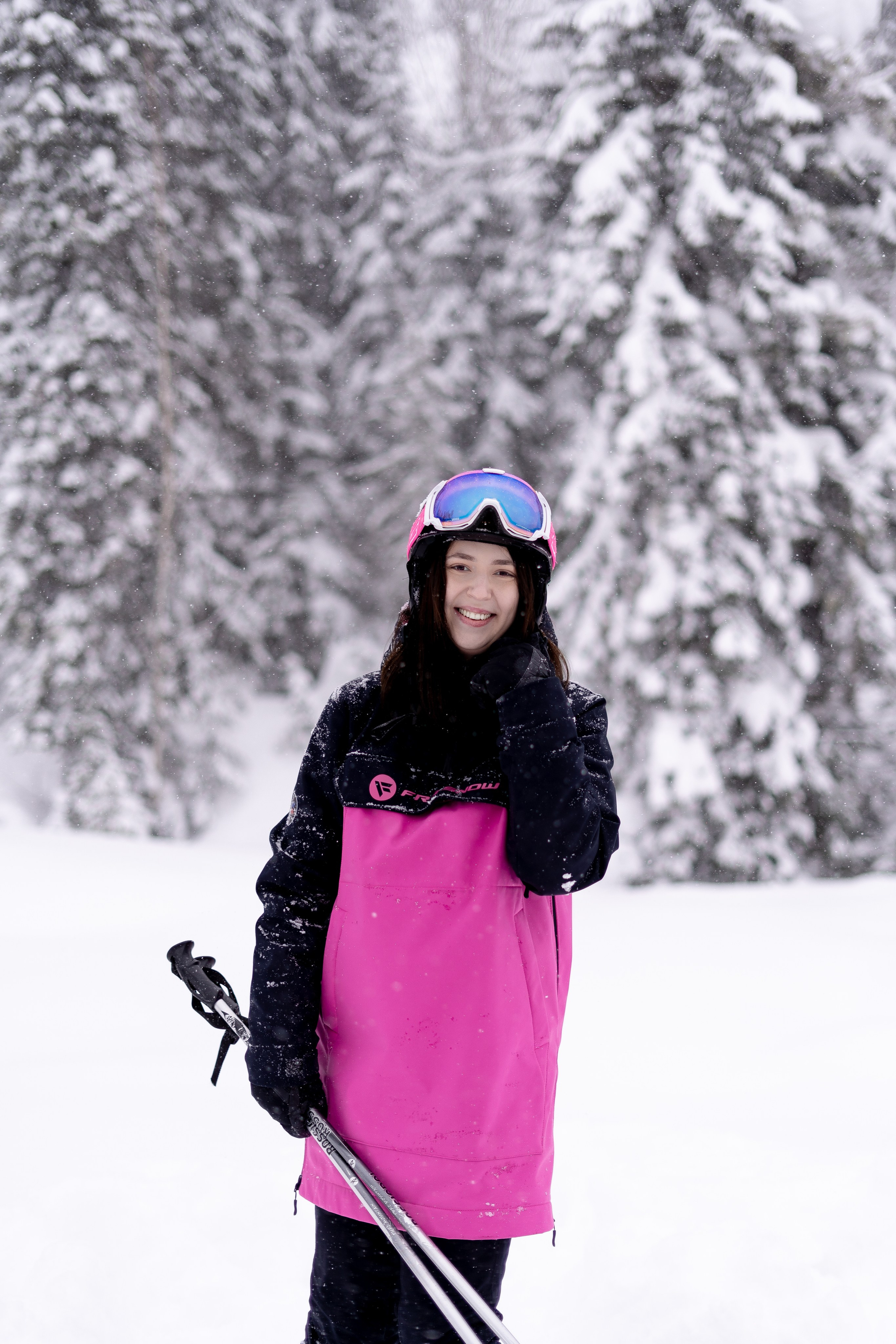 Джон 14.02. Анастасия Паршукова — фотограф Шерегеш Новосибирск