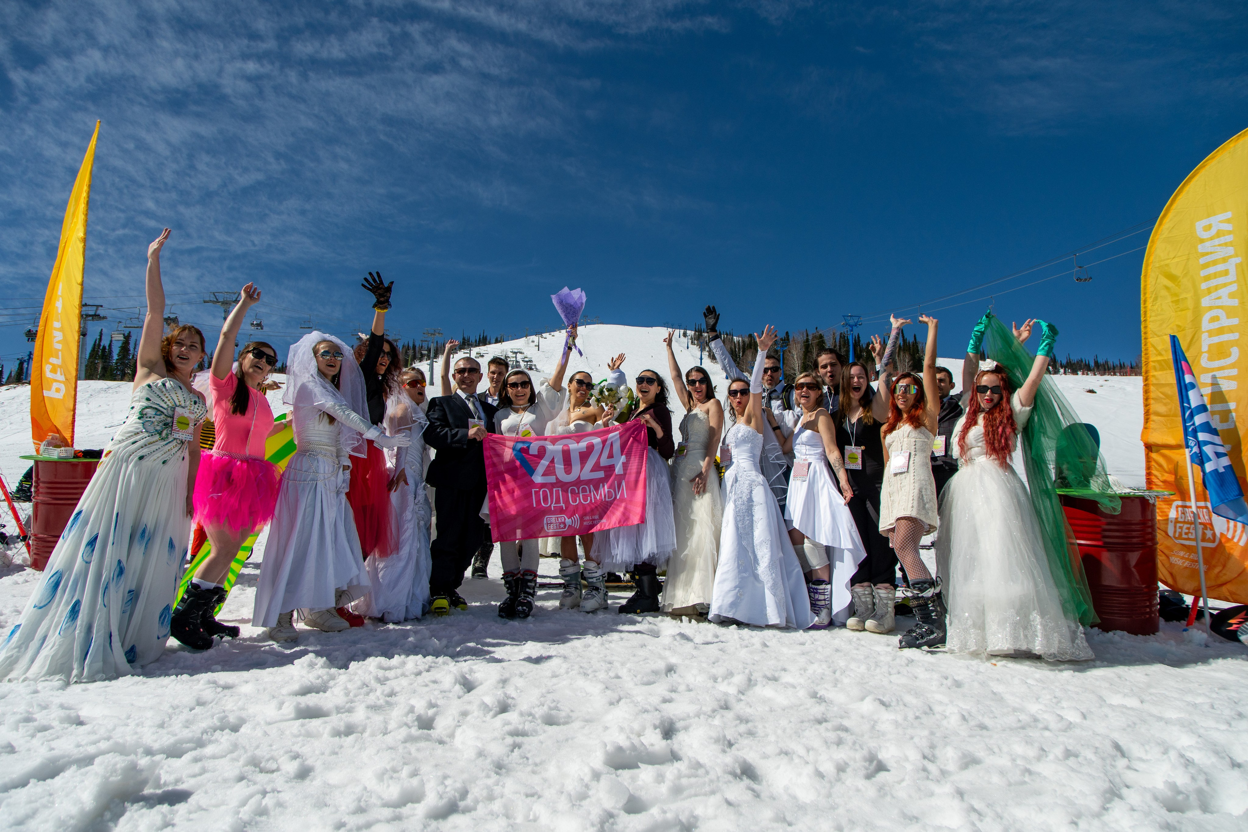 Грелка 14.04.24. Анастасия Паршукова — фотограф Шерегеш Новосибирск