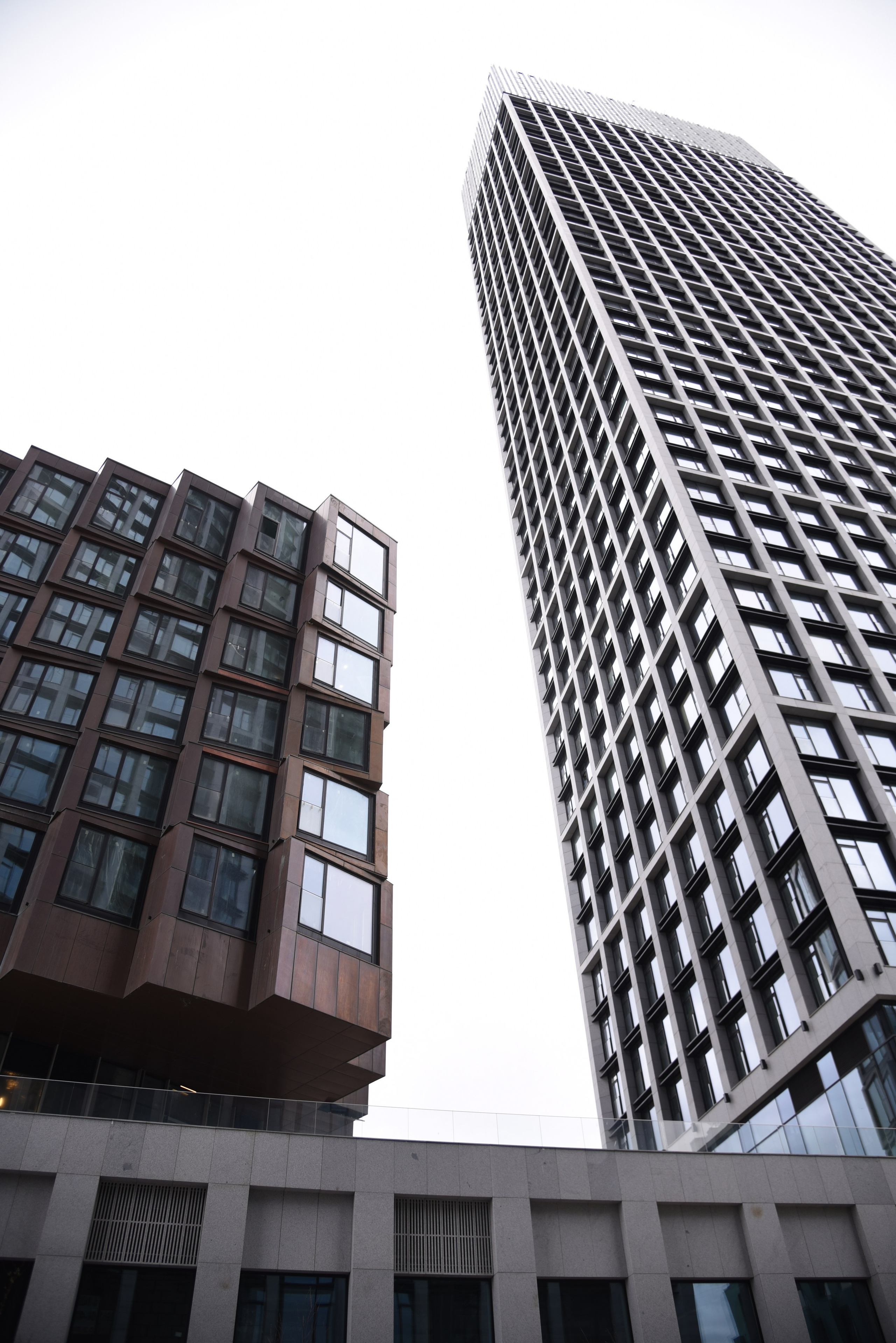 ЖК Мод. Свадебный фотограф в Москве Анна Сдобнова