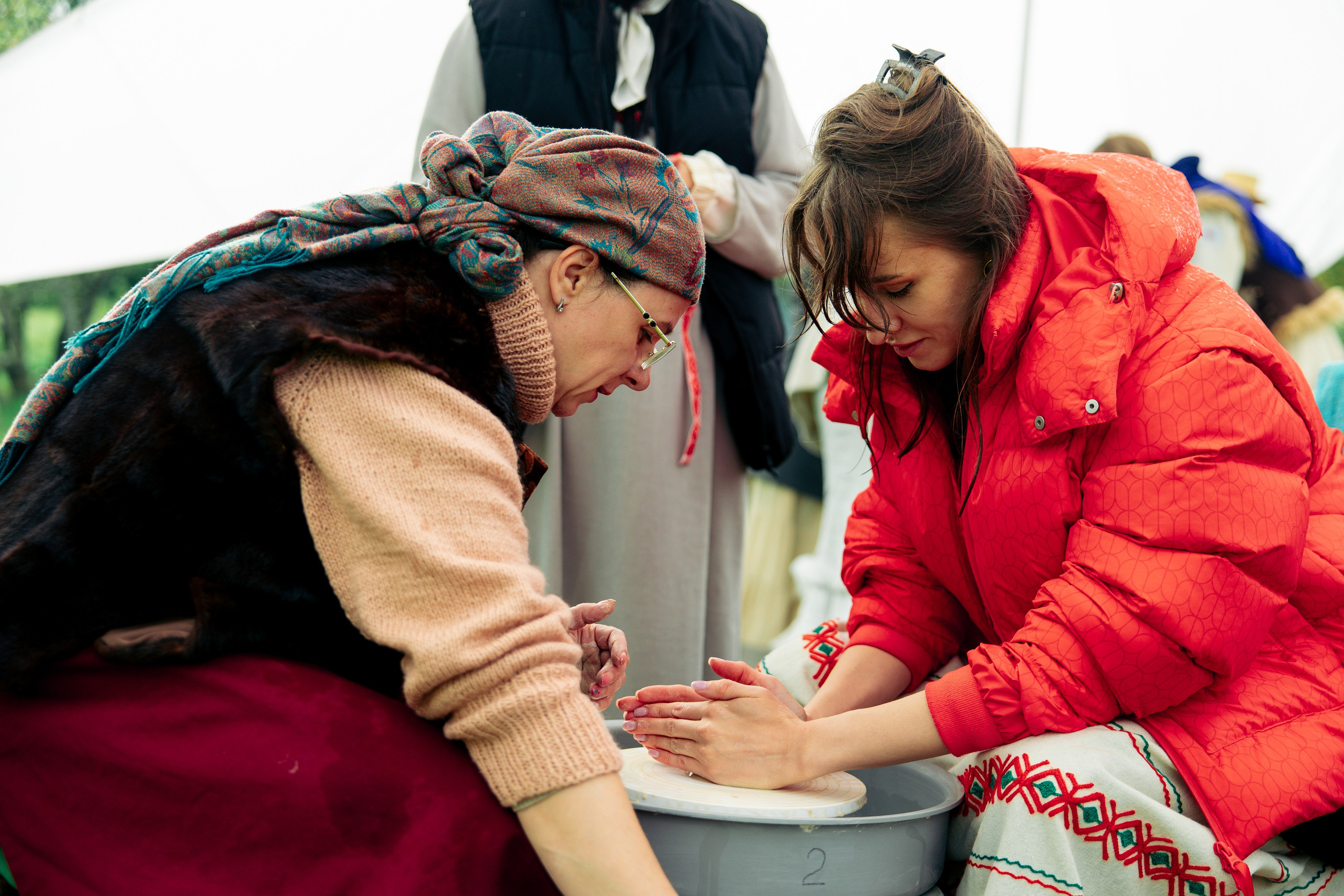 ХОЛОП -тематический праздник. Свадебный фотограф Минск РБ
