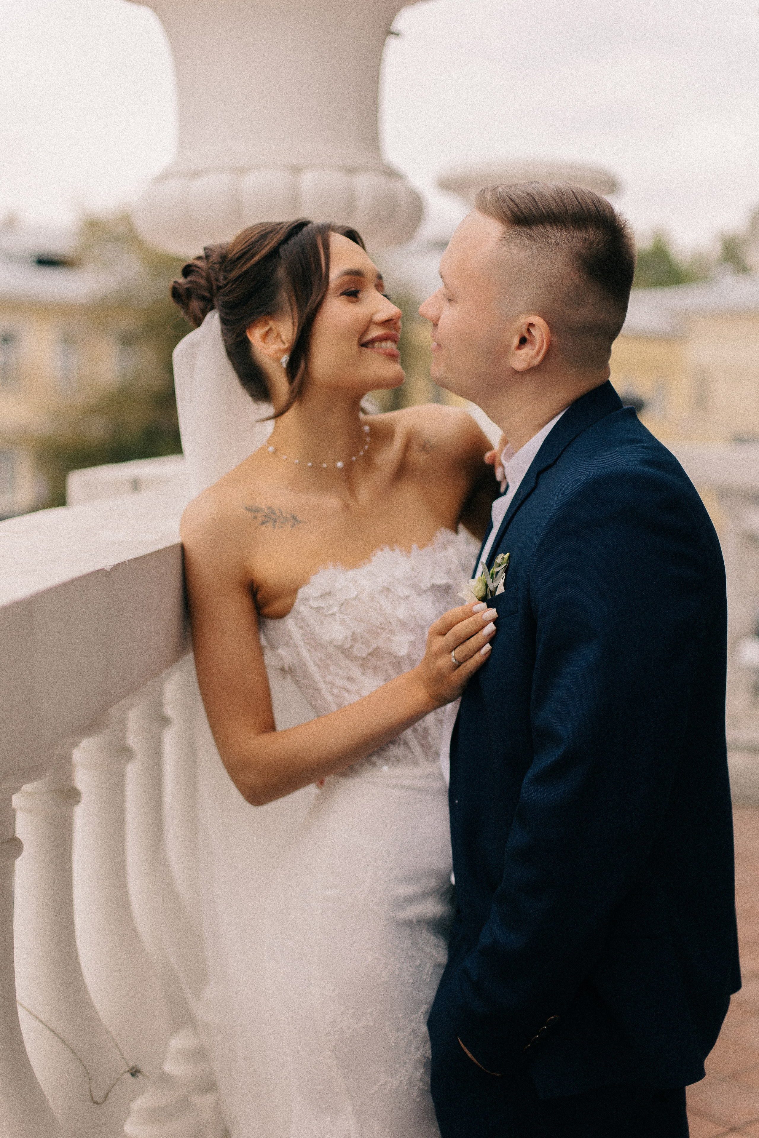 Анастасия и Александр ♡