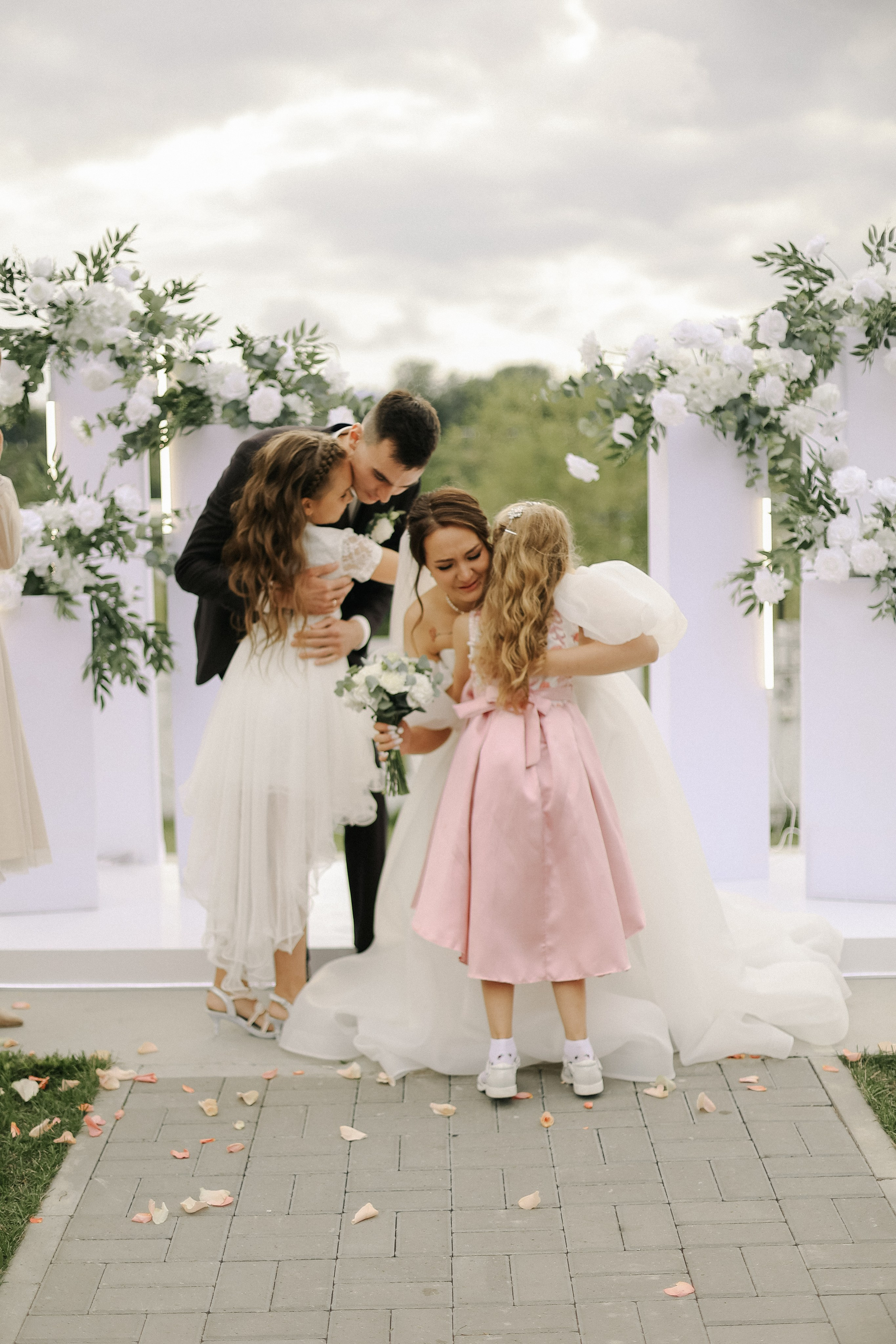 Алина ♡ Денис