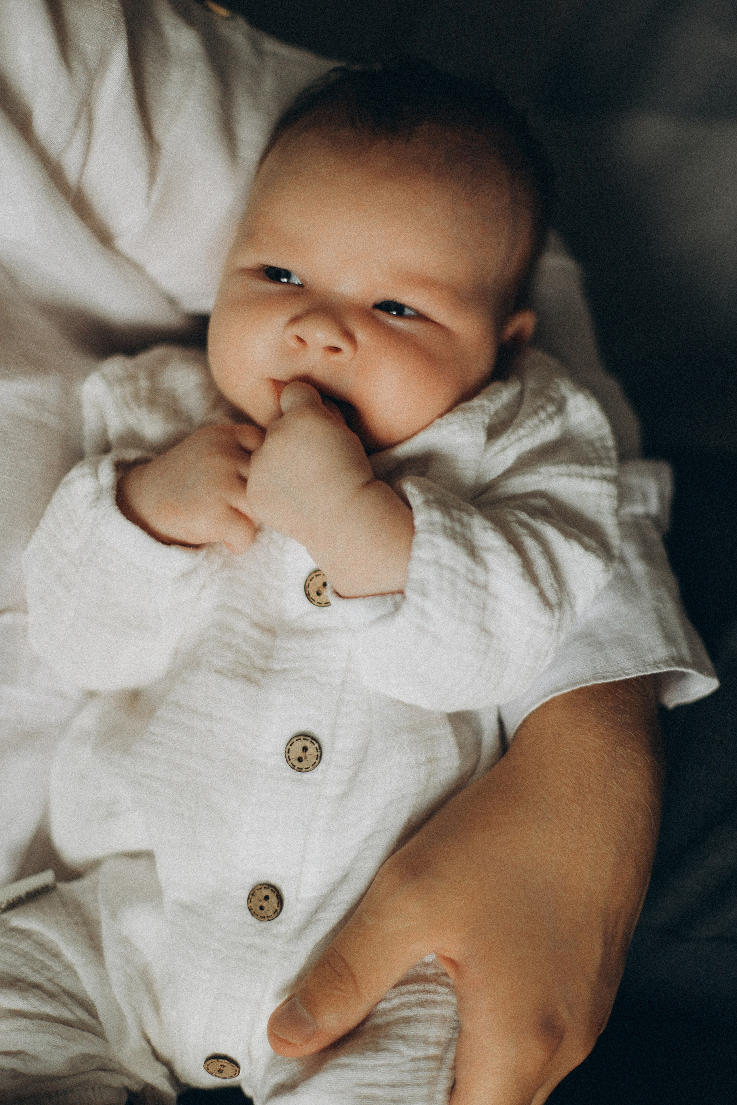 Настя, Саша и Василиса