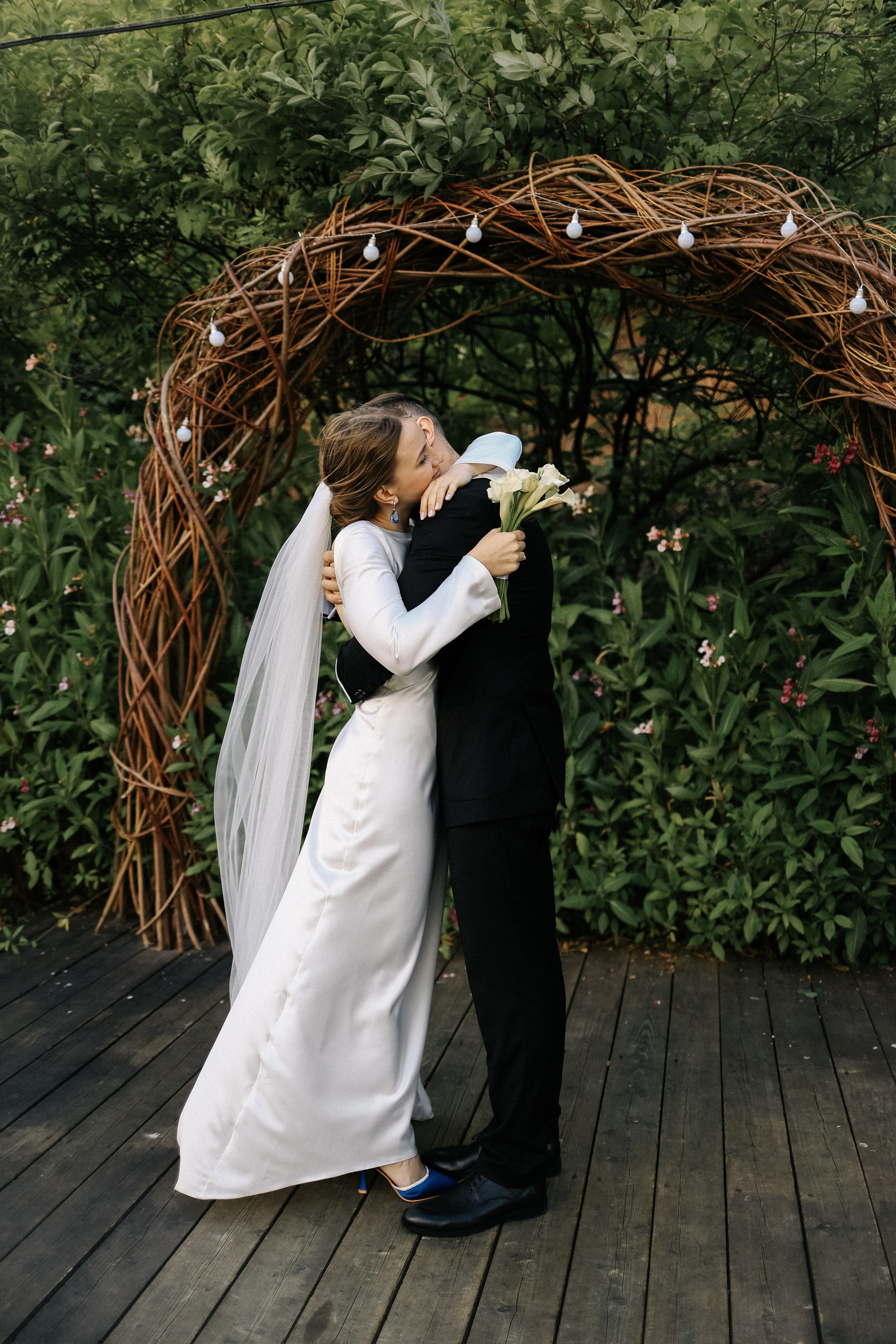 Лидия ♡ Роман