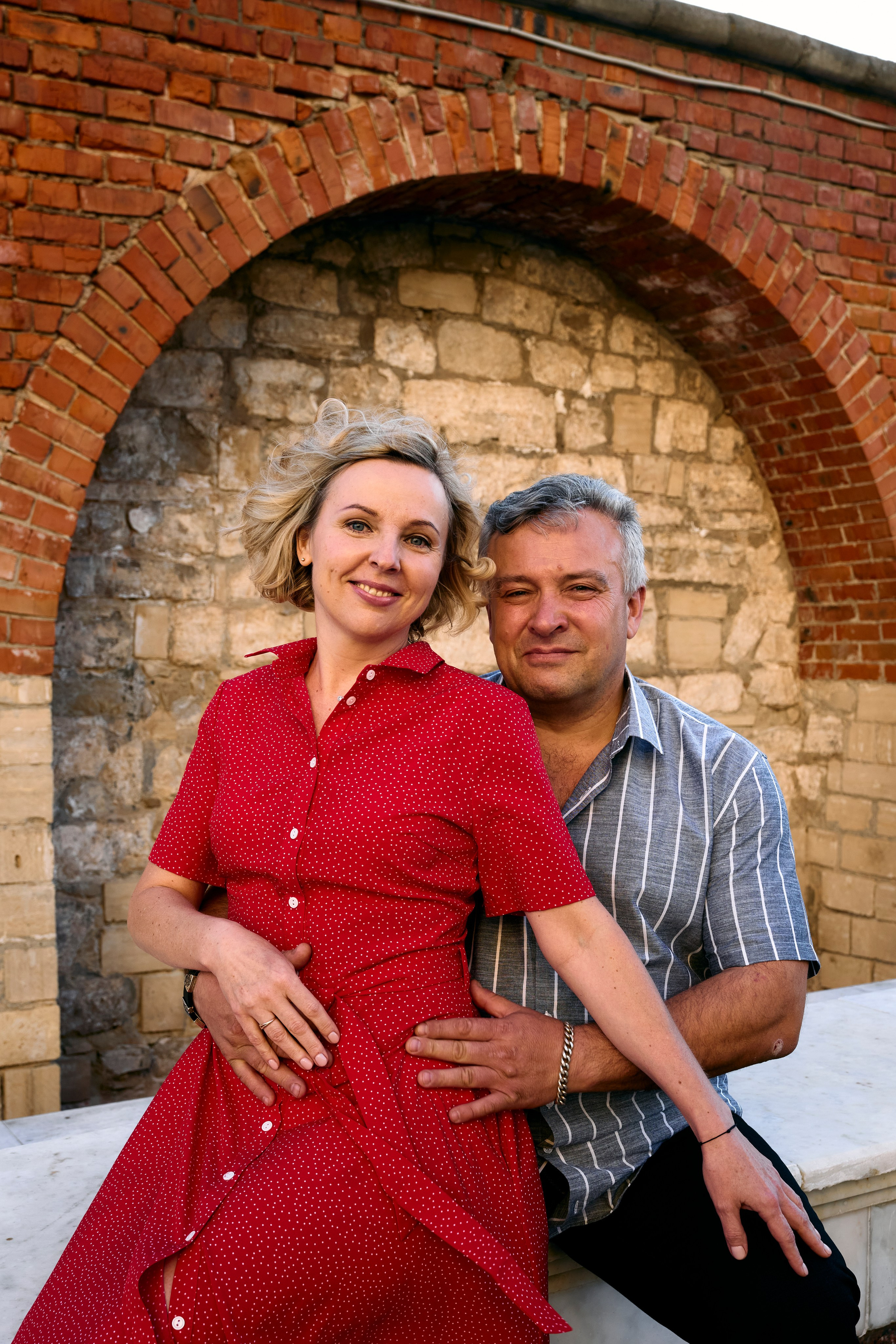 Прогулки в Казани. Фотограф Казань