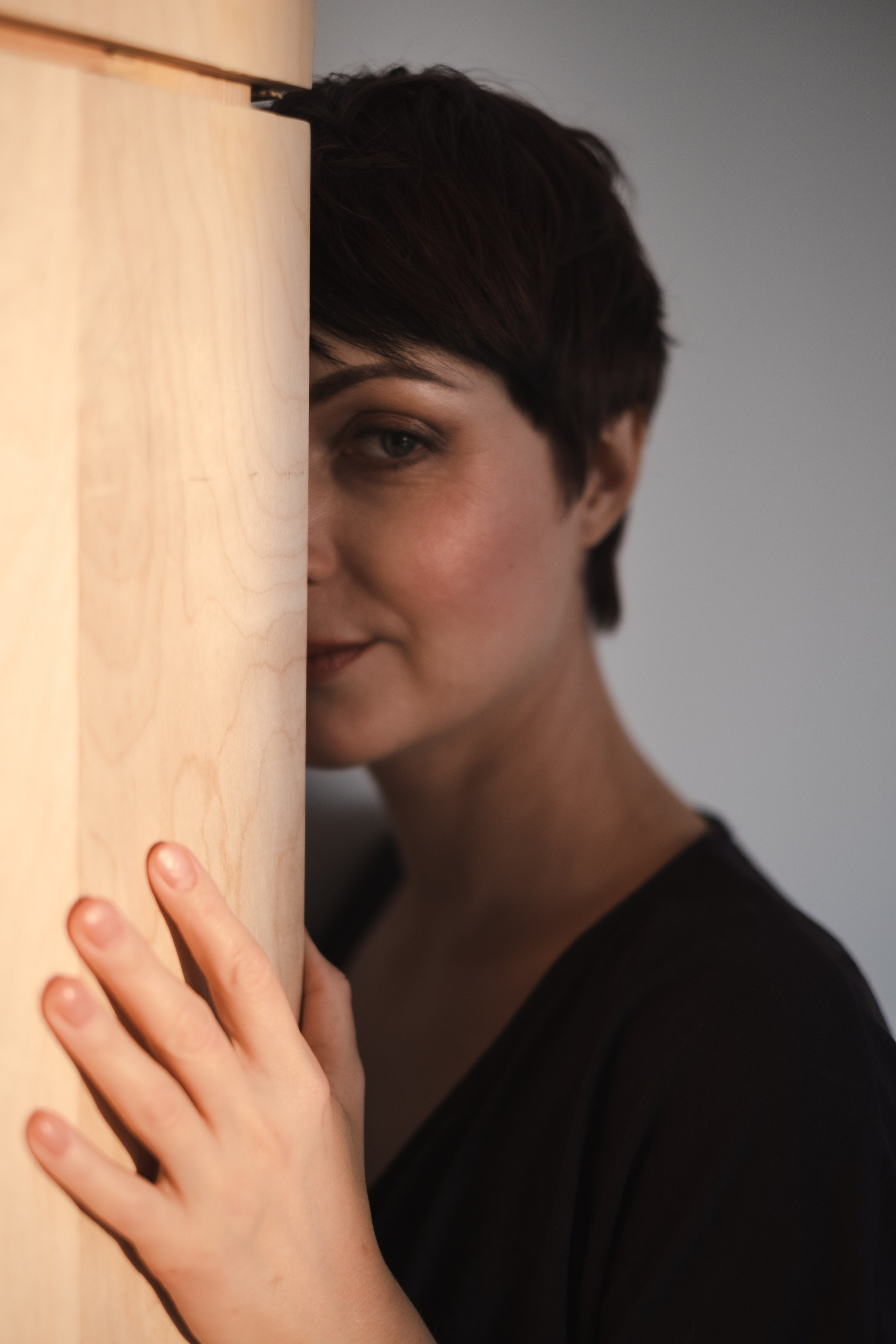 Студийные съемки. Фотограф в Барнауле и на Алтае Маша Савова