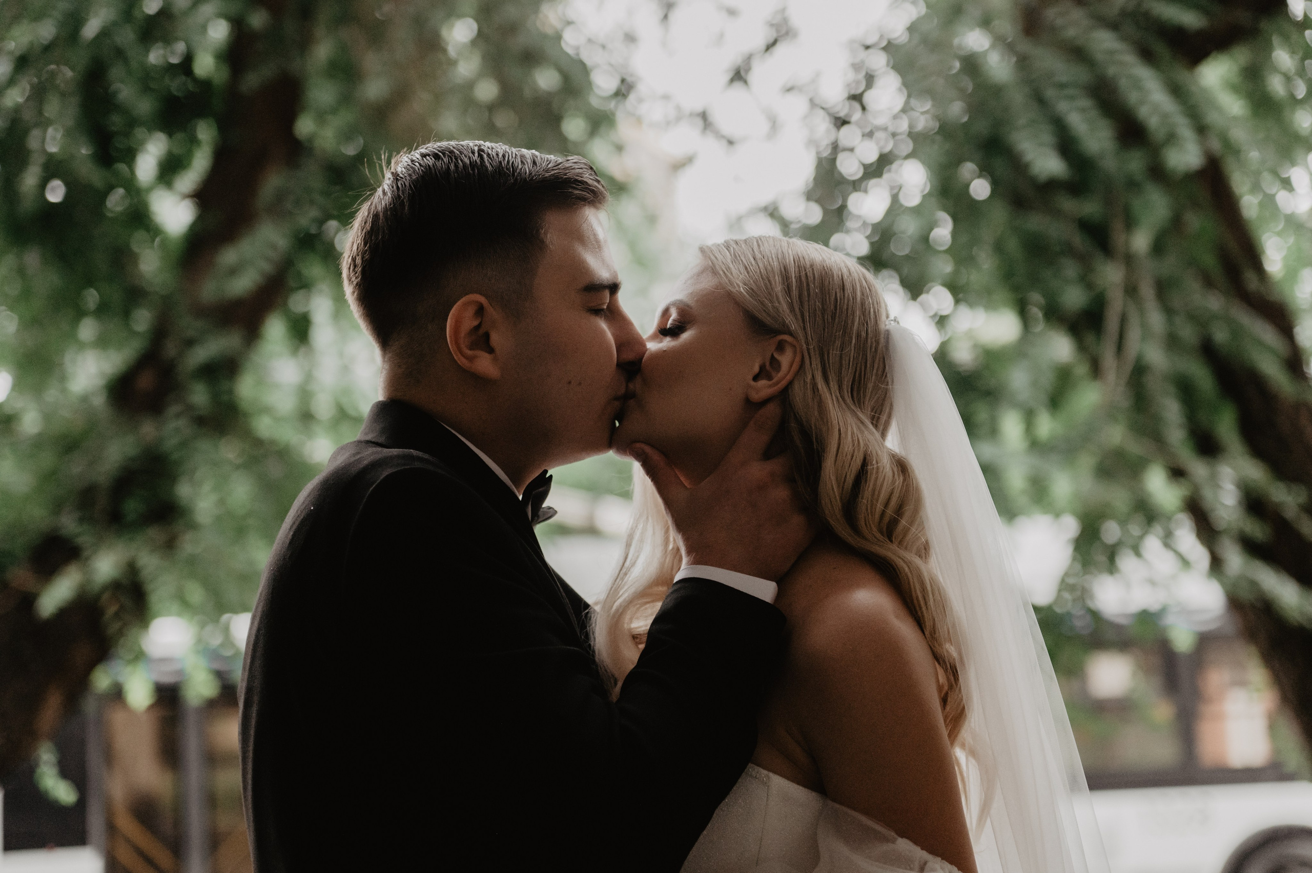 D&A. Свадебный и семейный фотограф в Саратове Ремнёва Дарья