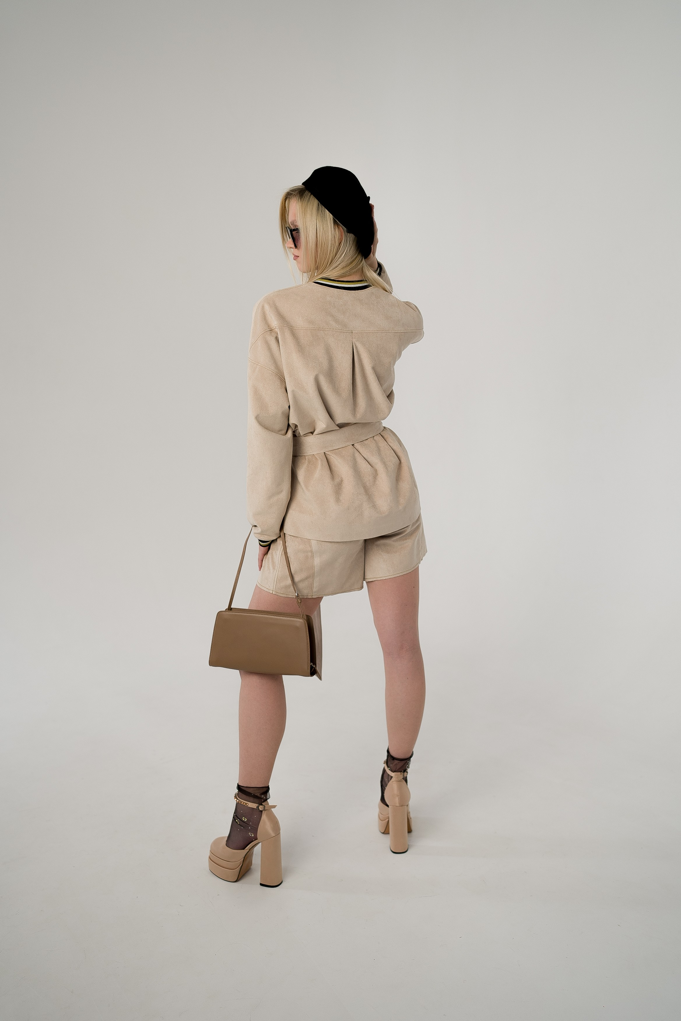 Бренд одежды «Klimova». Фотограф Пермь | Юлия Арт