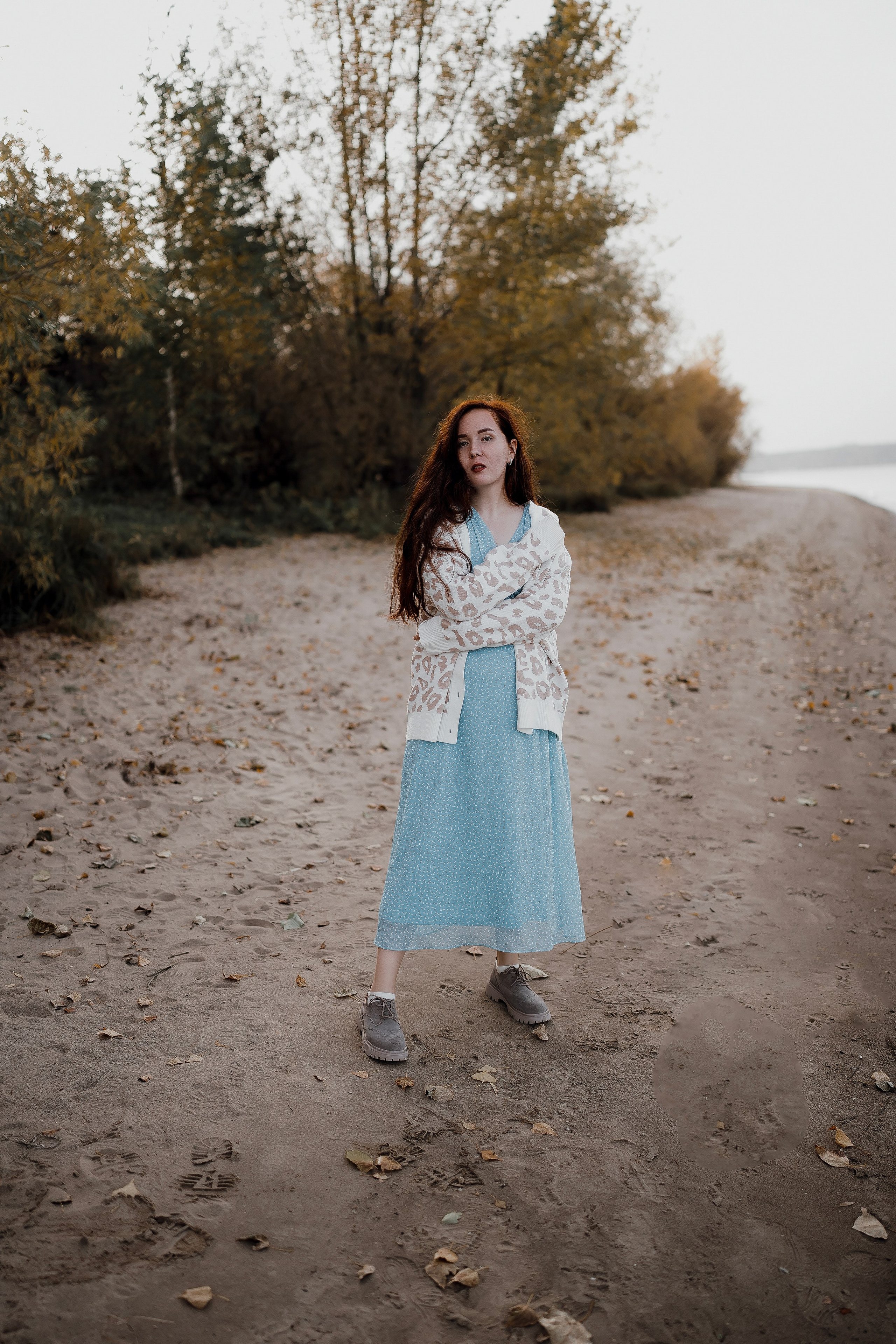 Дарья. Фотограф Пермь | Юлия Арт