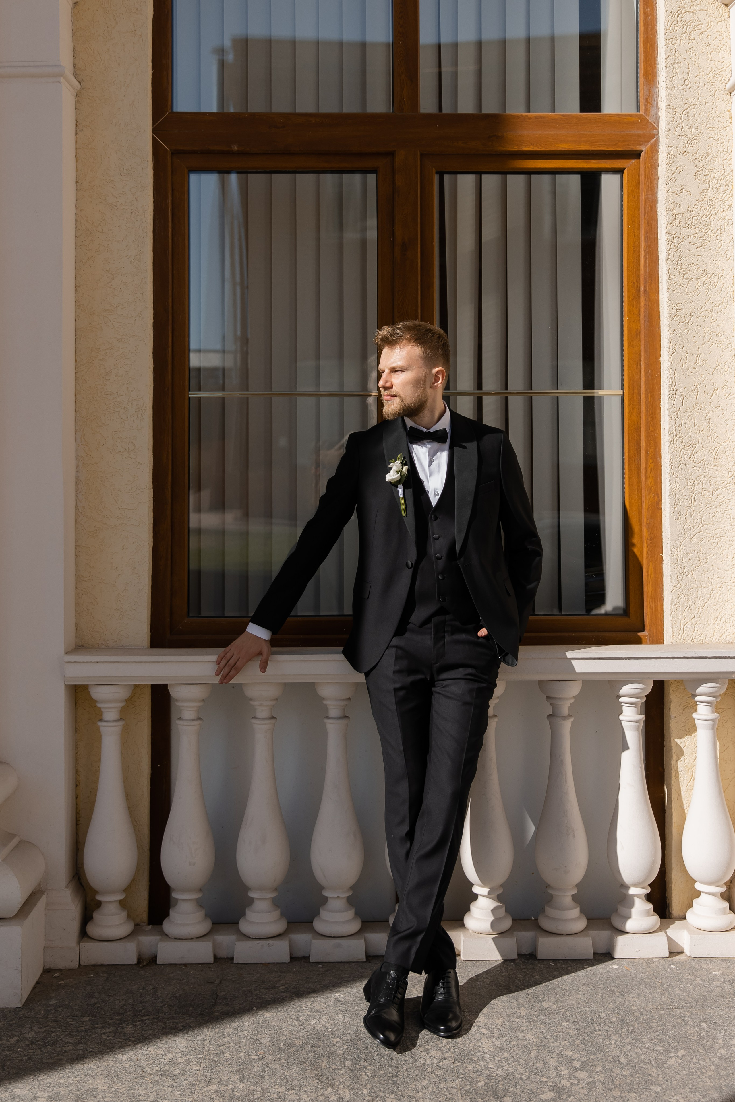 Мария и Олег