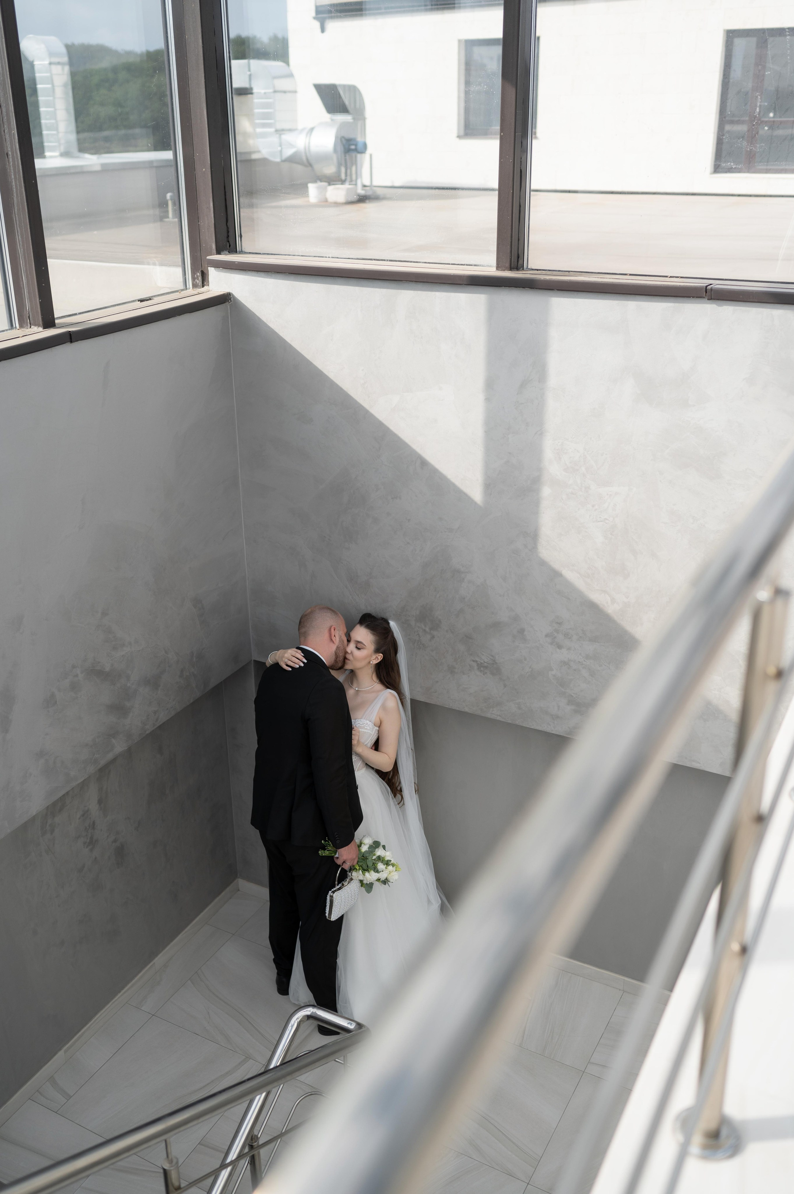 Александр и Татьяна. Свадебный, портретный, коммерческий, предметный фотограф в Ставрополе Иван Белашов