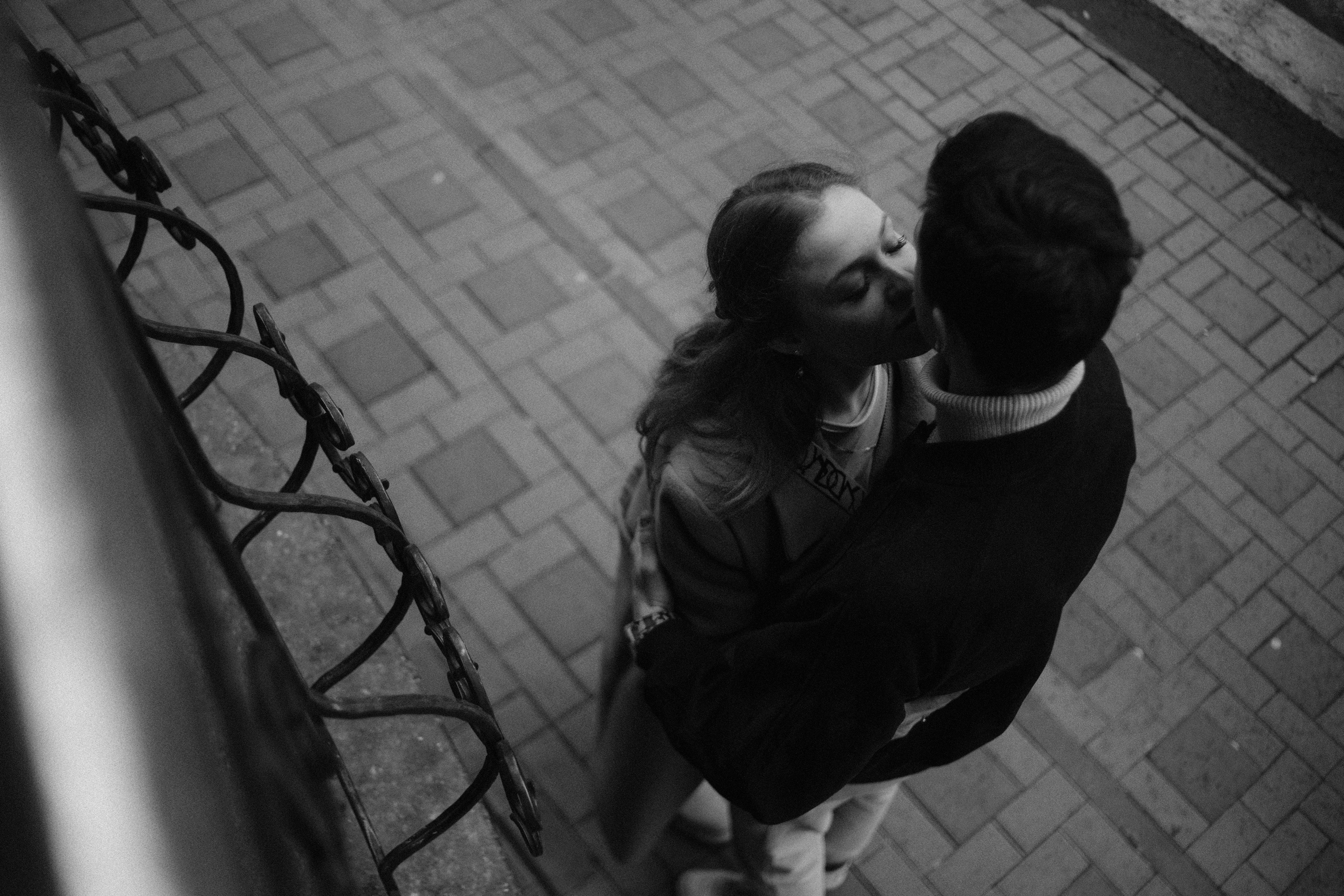 Прогулка. Свадебный и семейный фотограф Донецк-Ростов — Инна Химейчук