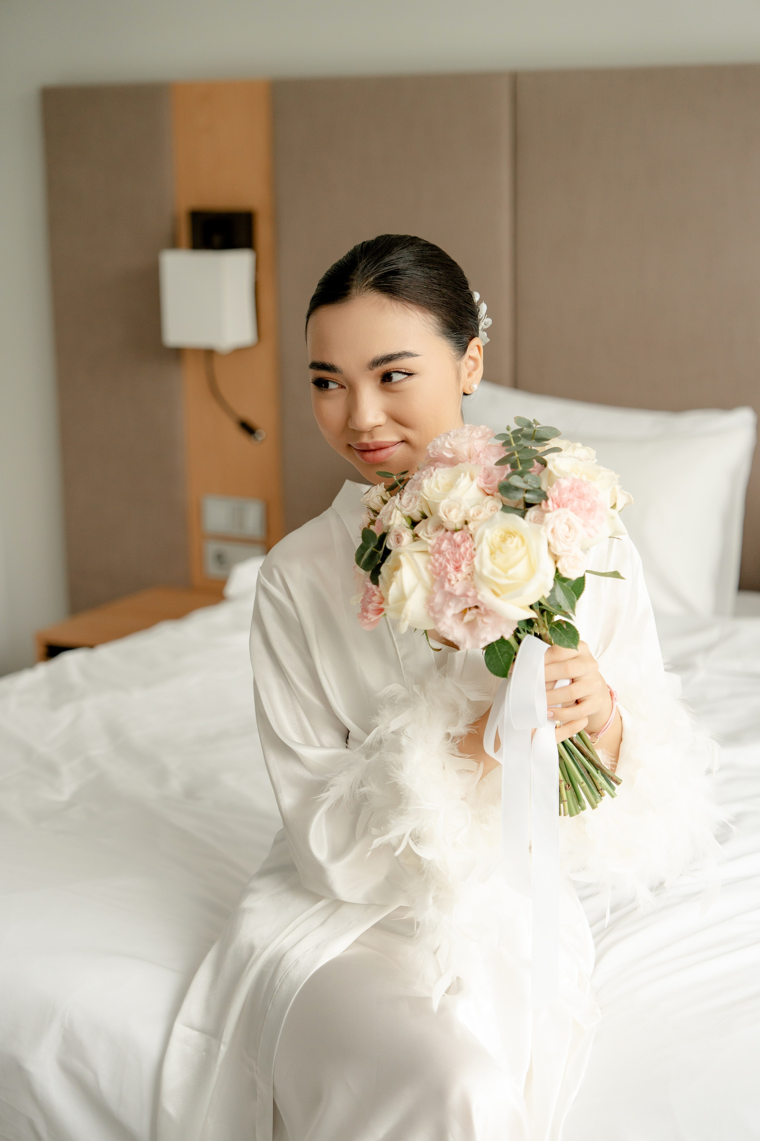 Dimash & Gaukhar. Galam media