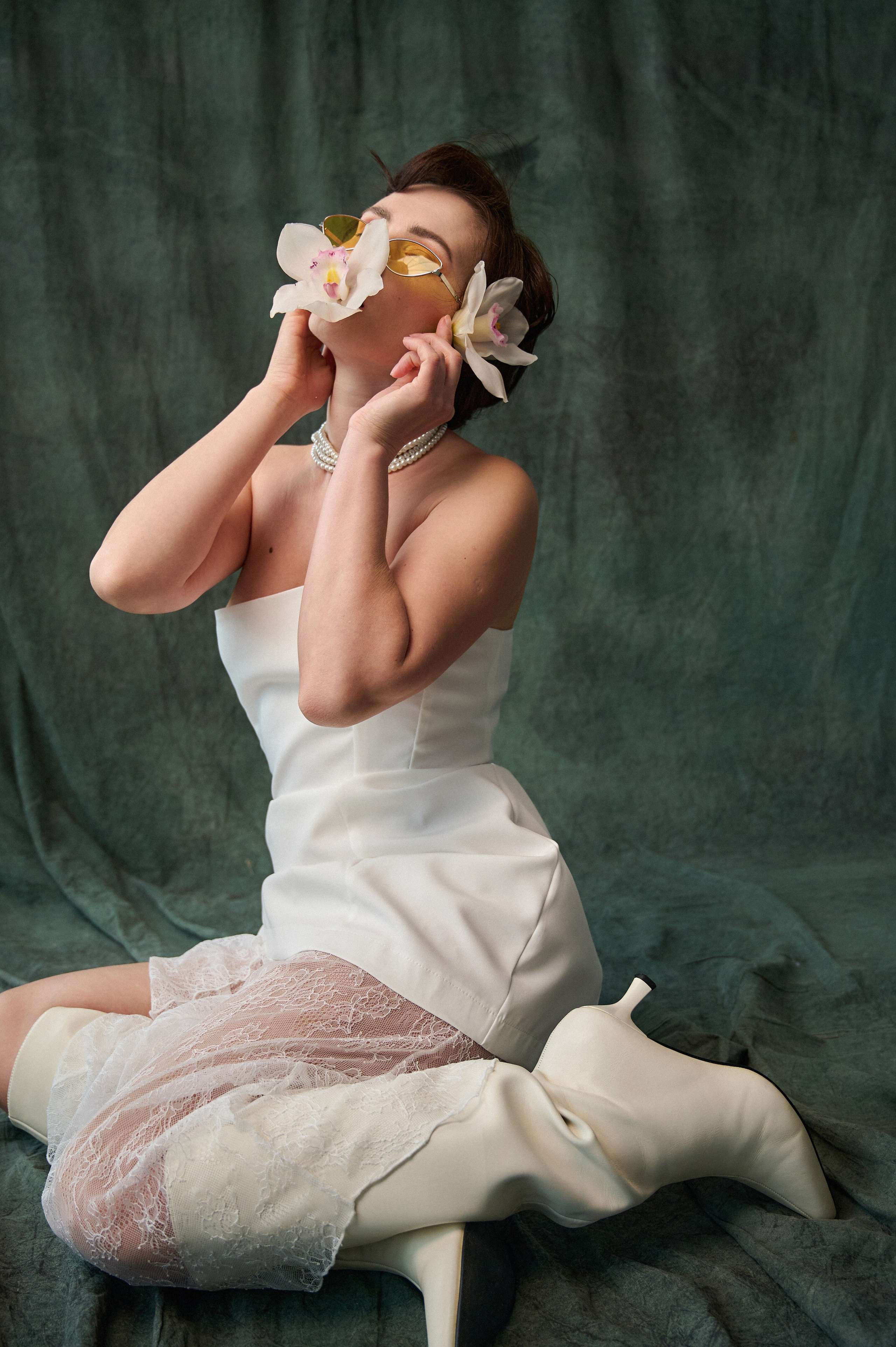 Ornella 1 часть