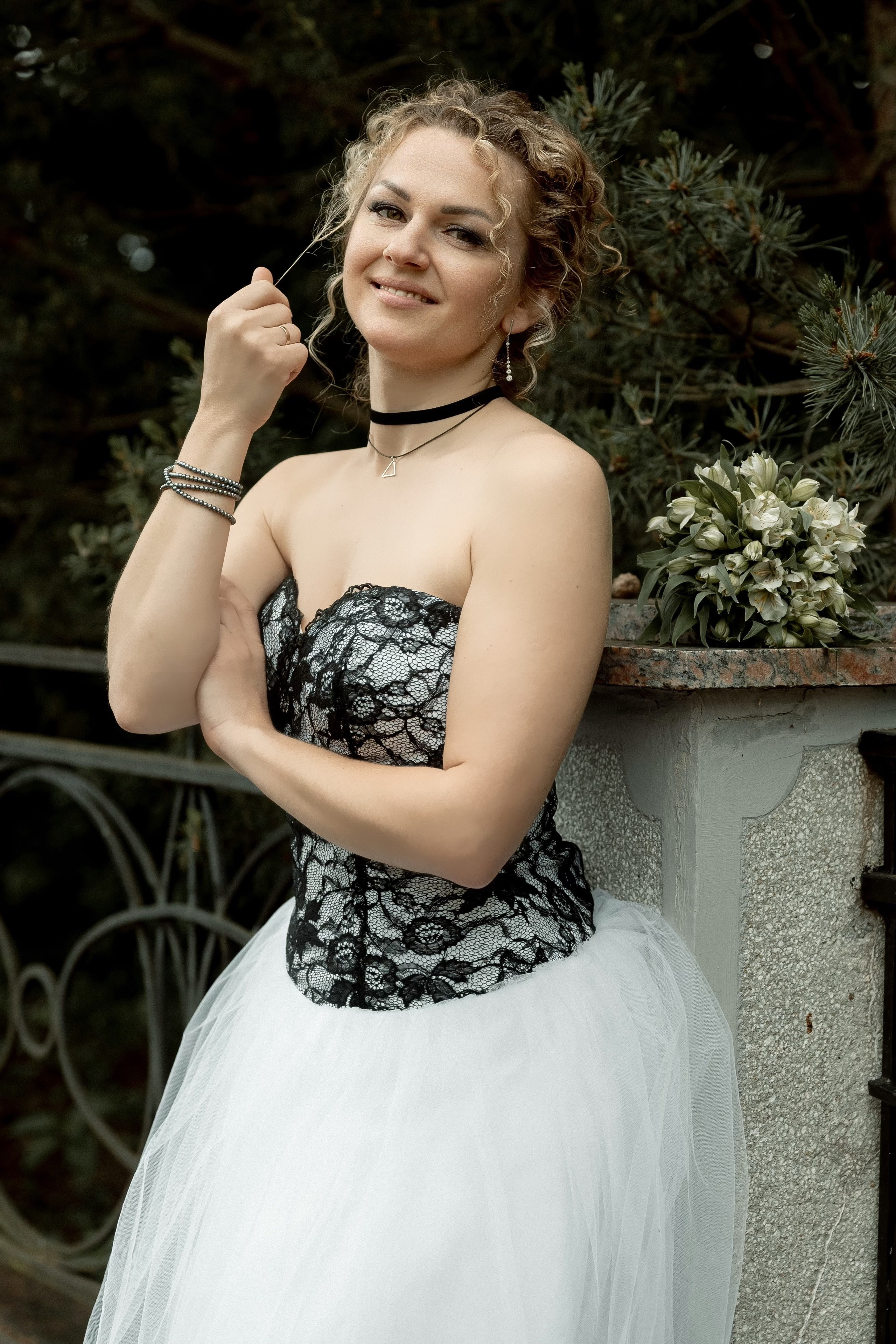 Любовь и Сергей