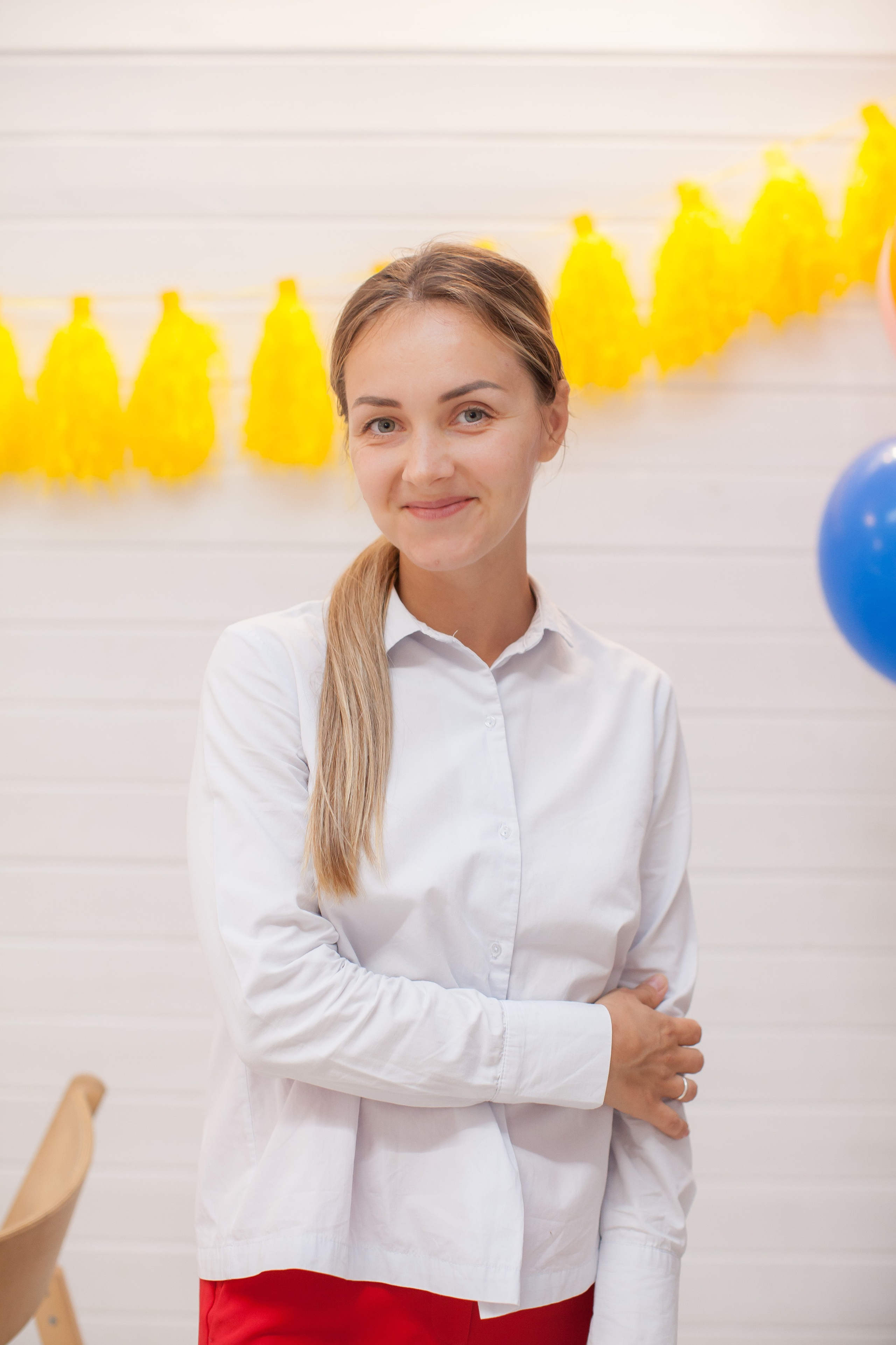 Детский день рождения. День рождения Вики. Портретный творческий фотограф в Москве Надя Дудник