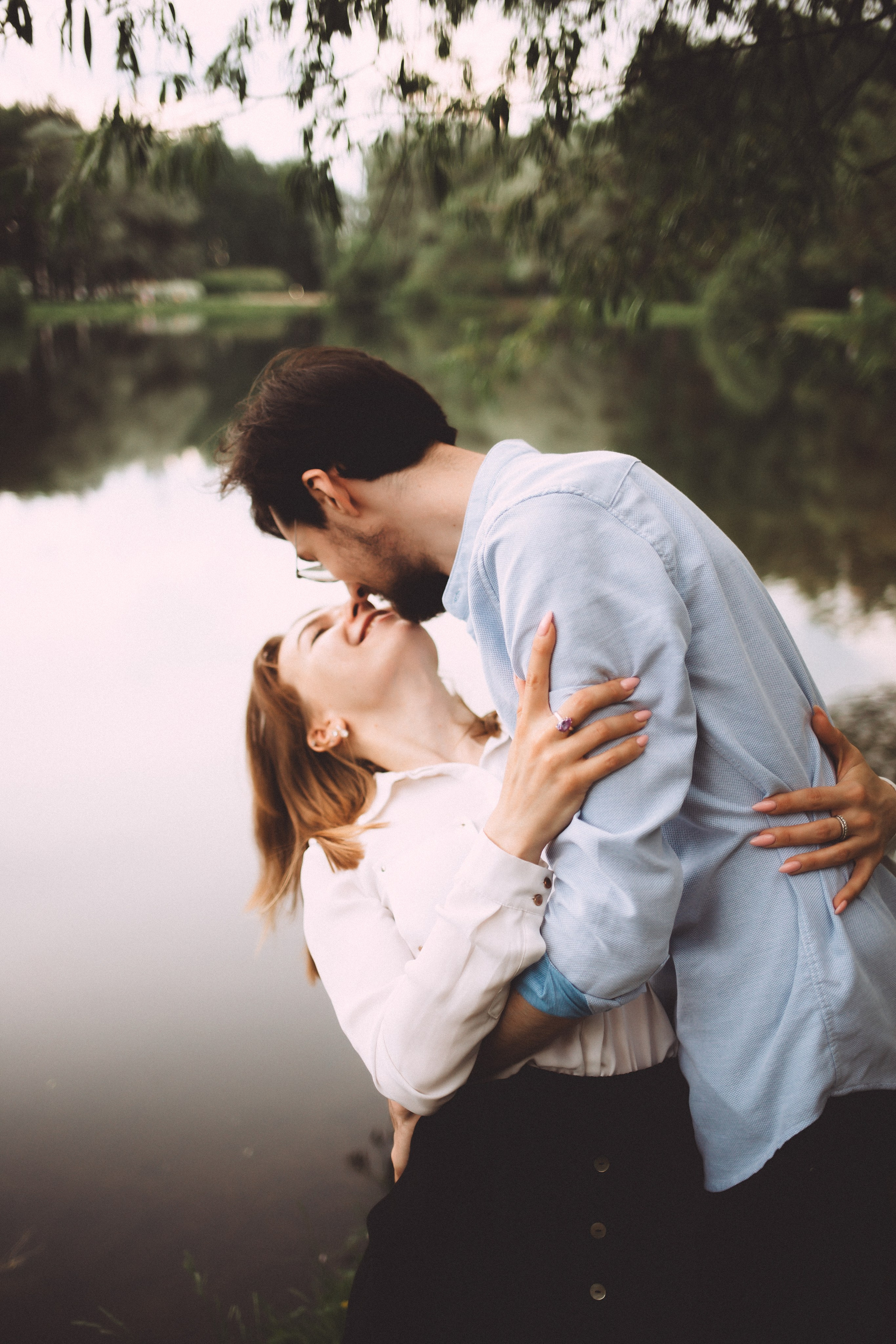 Love Story. Анна Михайлова|Свадебный фотограф в Санкт-Петербурге