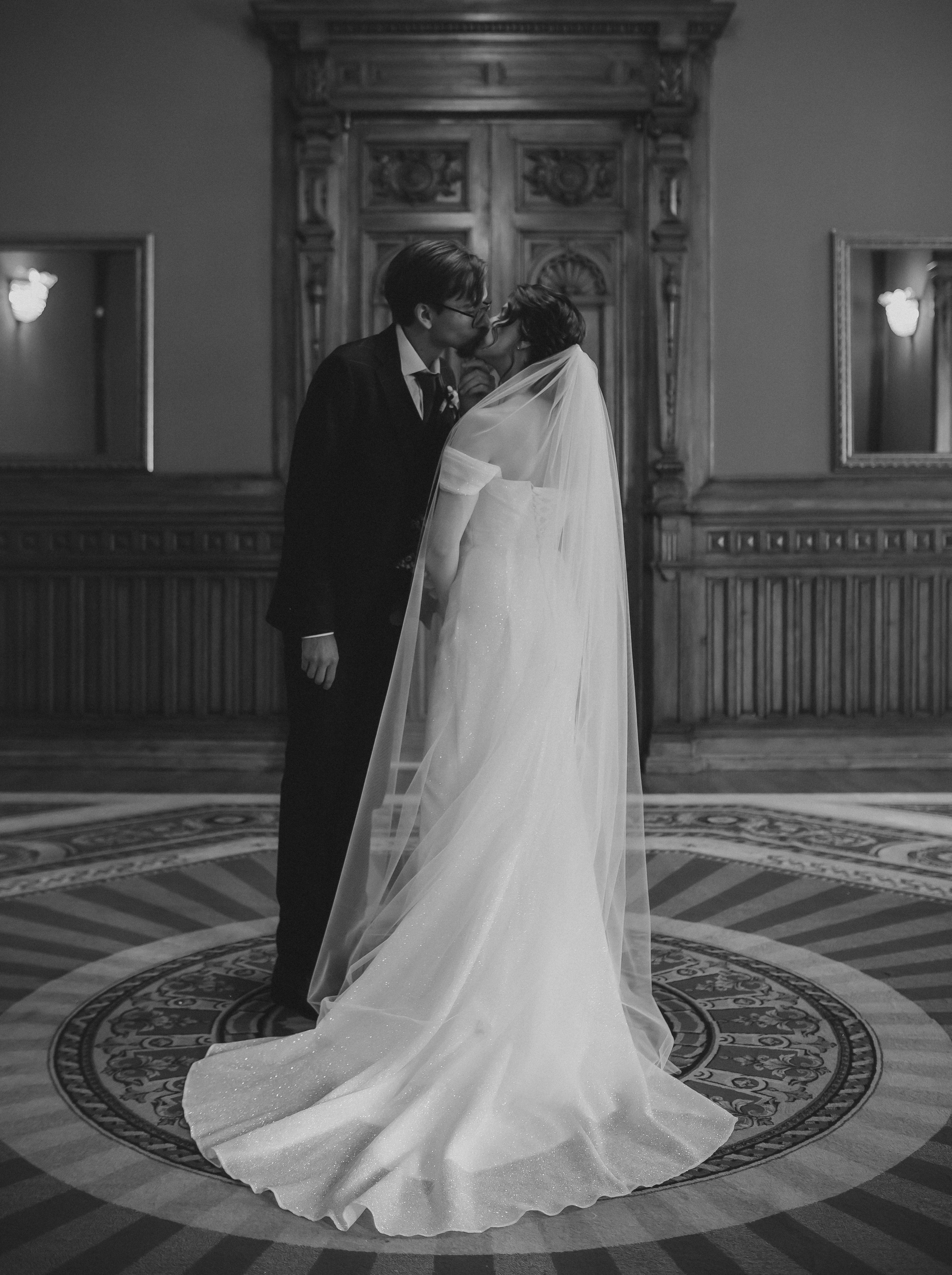 Wedding Day. Анна Михайлова|Свадебный фотограф в Санкт-Петербурге