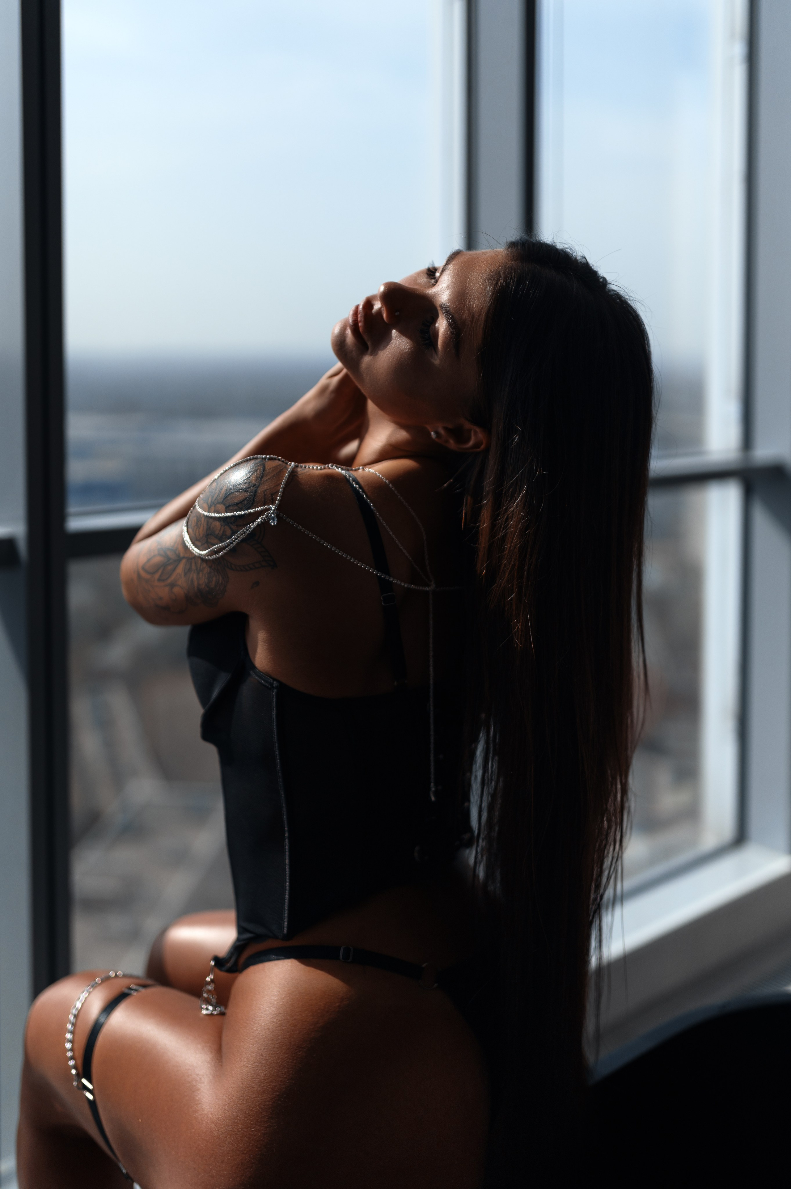 PORTRAIT. Фотограф Ксения Матвеева Санкт-Петербург