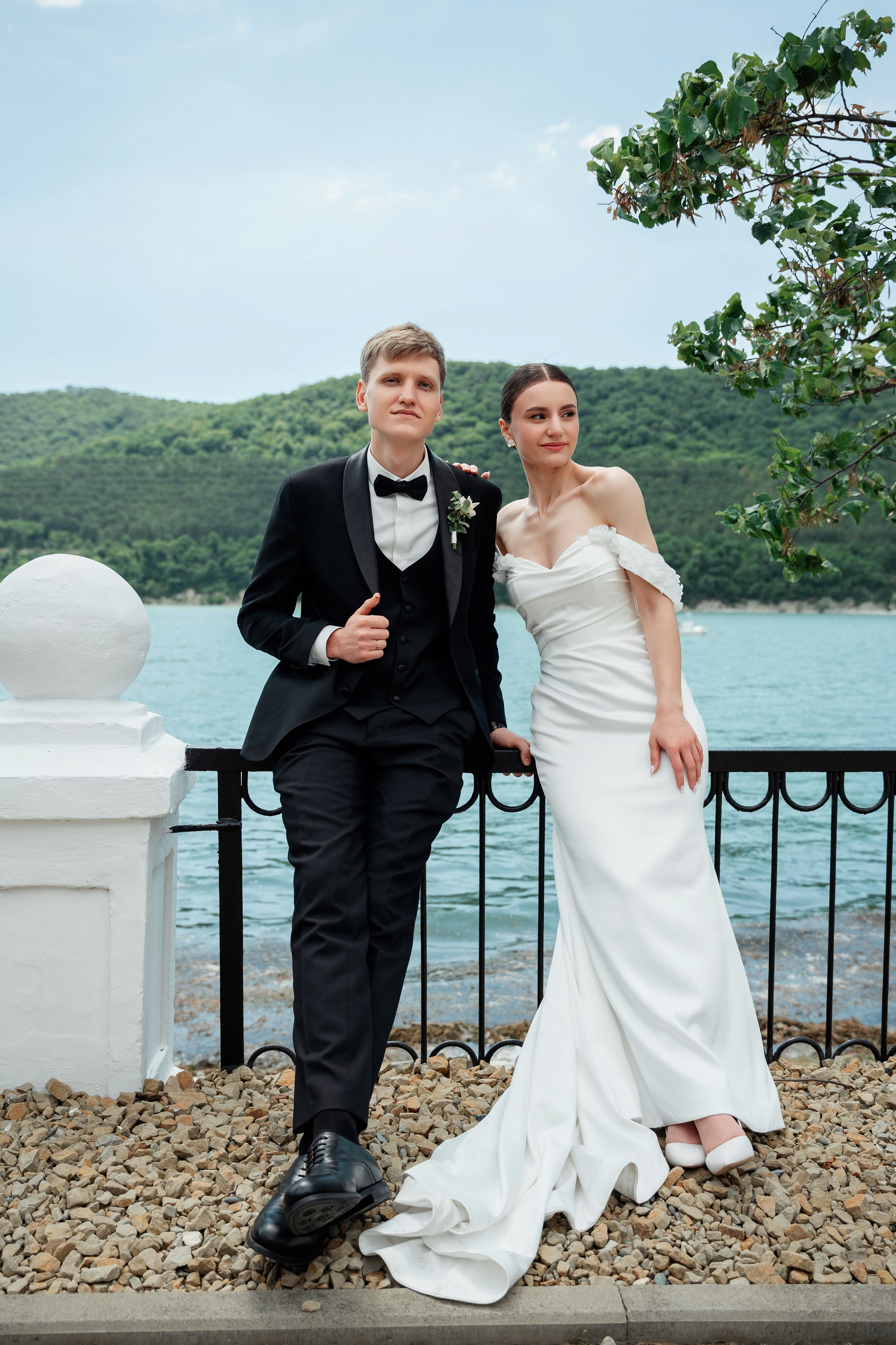 Роман & Манана. Свадебный фотограф Ашот Саркисян