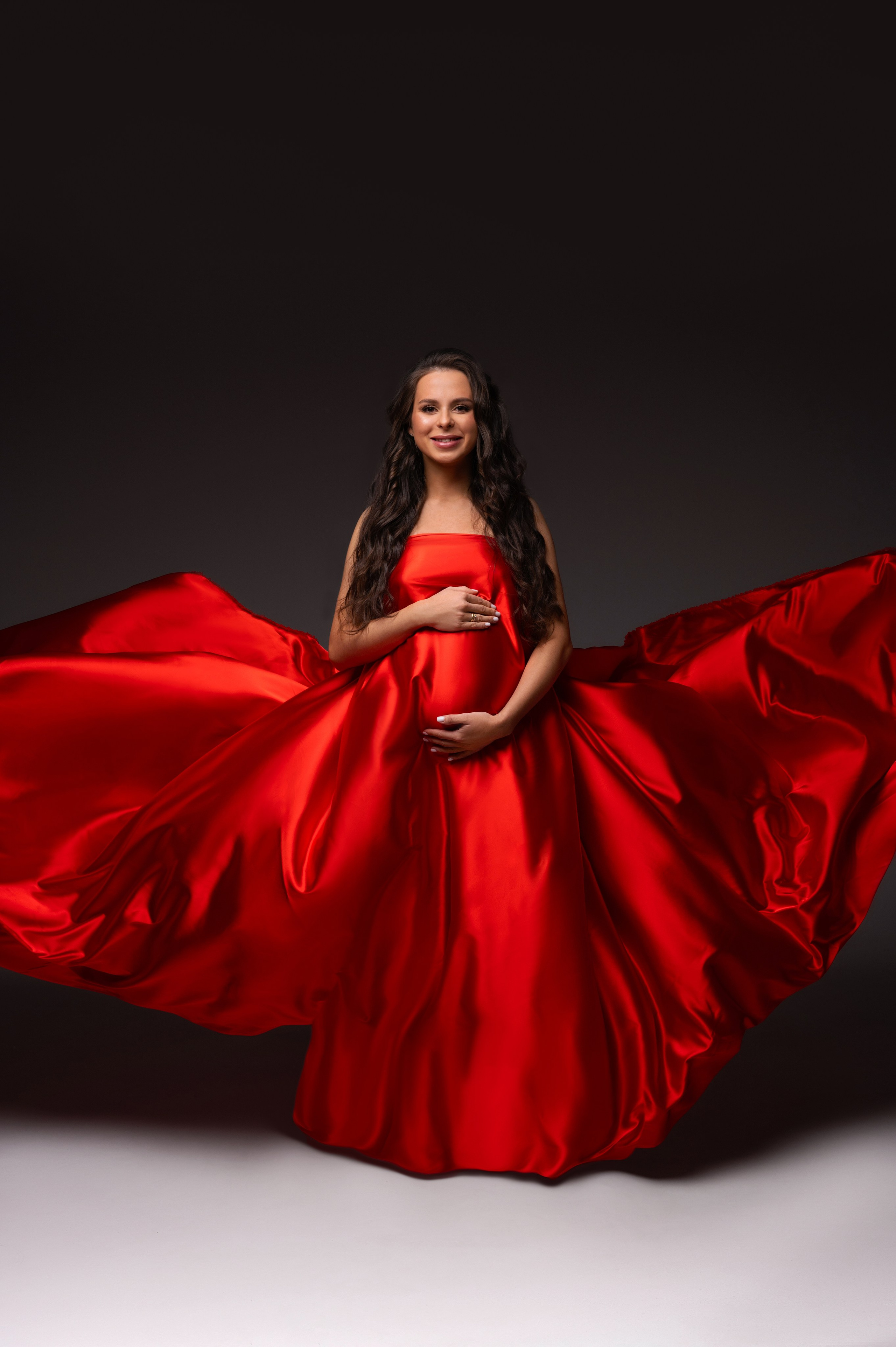 Портфолио. Фотограф в стиле VOGUE в Москве и Московской области Захарова Наталья