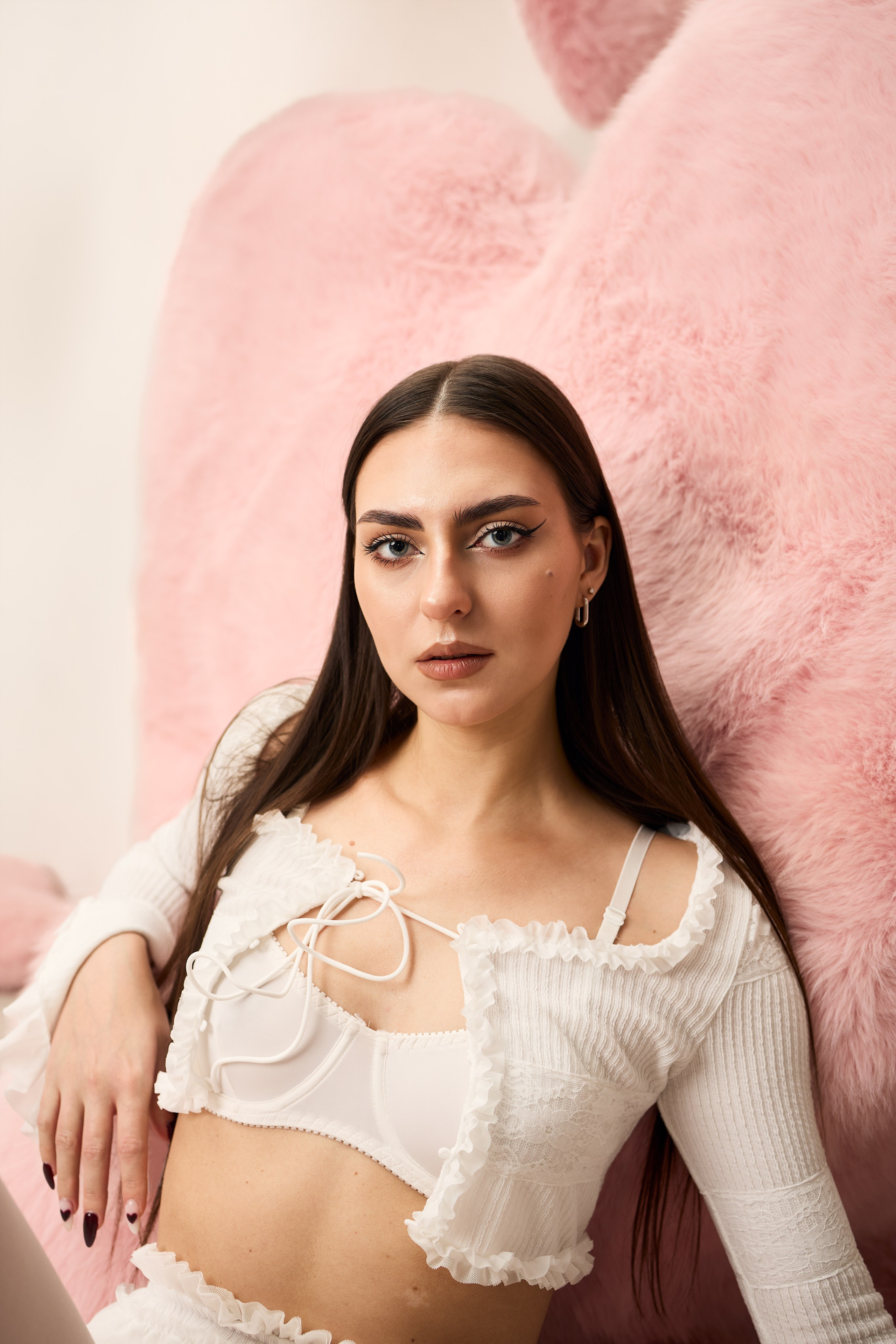 Индивидуальные и парные съемки. Фотограф в Санкт-Петербурге Анжелика Крамская