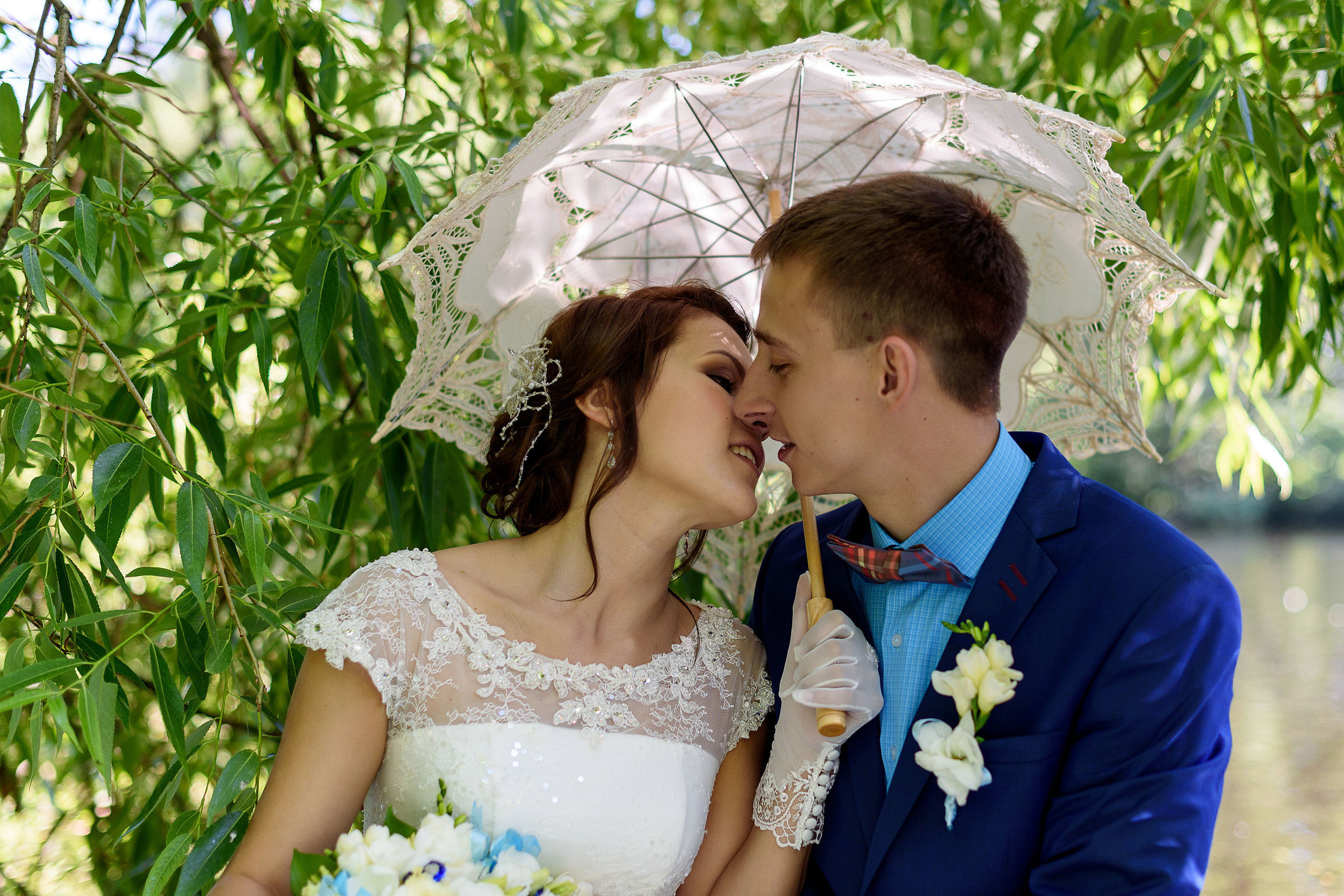 Пикник на свадьбе. Свадебный фотограф Наталья Немцева в Санкт-Петербурге