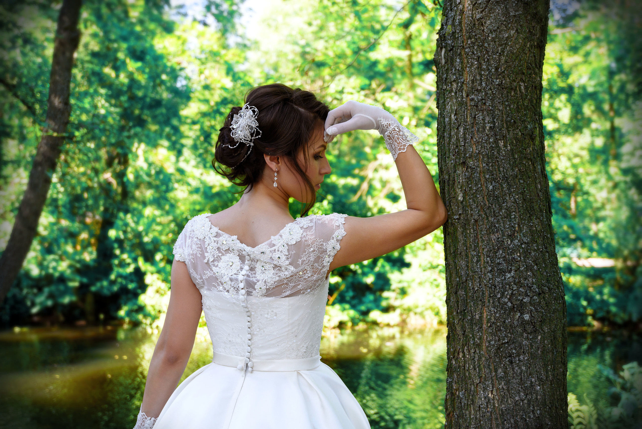 Пикник на свадьбе. Свадебный фотограф Наталья Немцева в Санкт-Петербурге