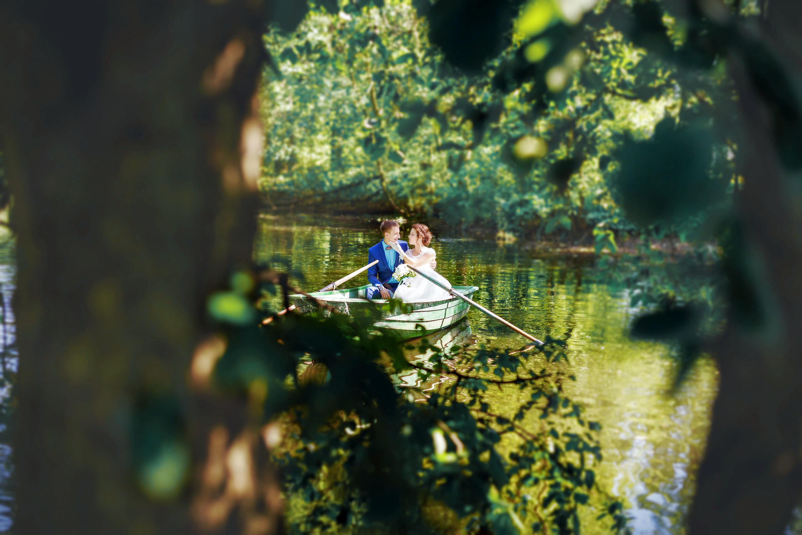 Пикник на свадьбе. Свадебный фотограф Наталья Немцева в Санкт-Петербурге