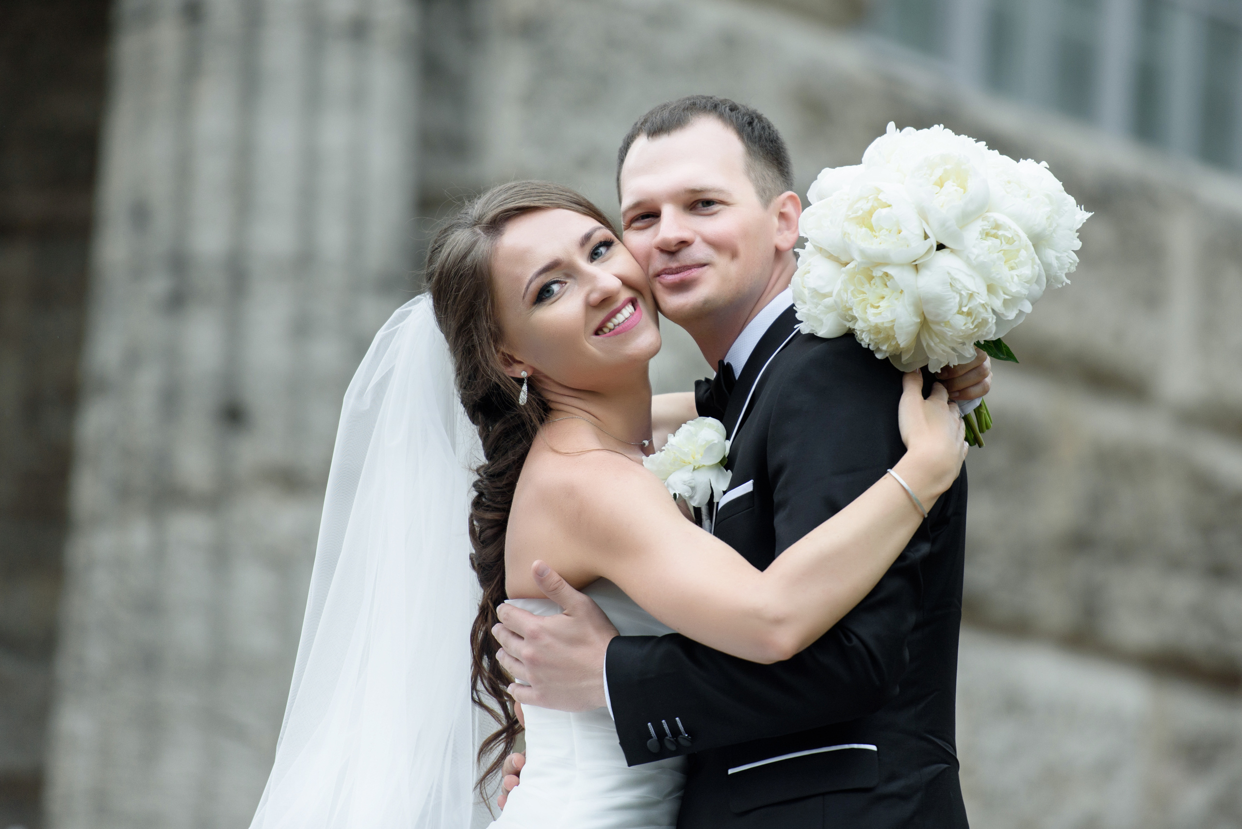 Свадьба   и фотограф на теплоходе. Свадебный фотограф Наталья Немцева в Санкт-Петербурге