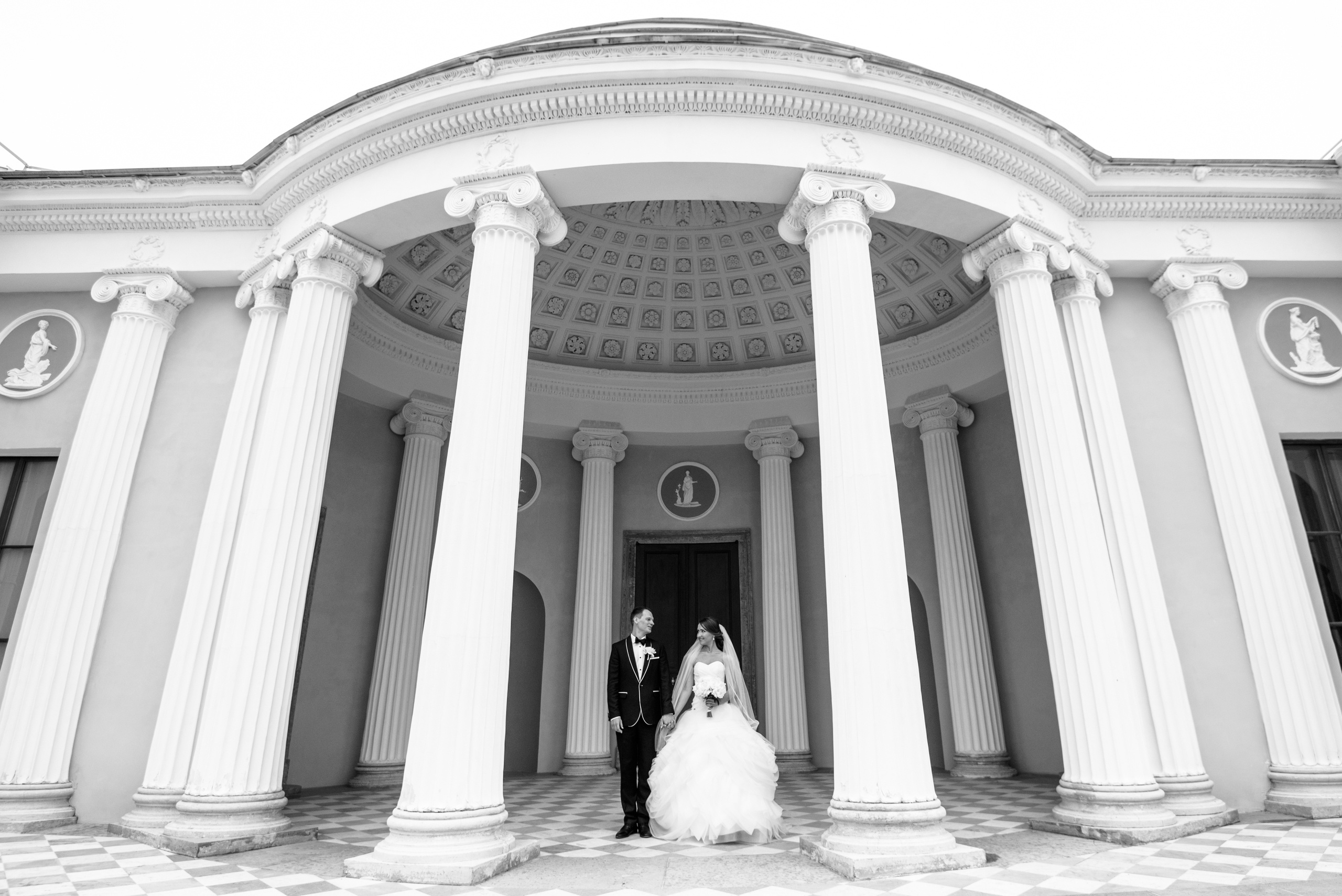 Свадьба   и фотограф на теплоходе. Свадебный фотограф Наталья Немцева в Санкт-Петербурге