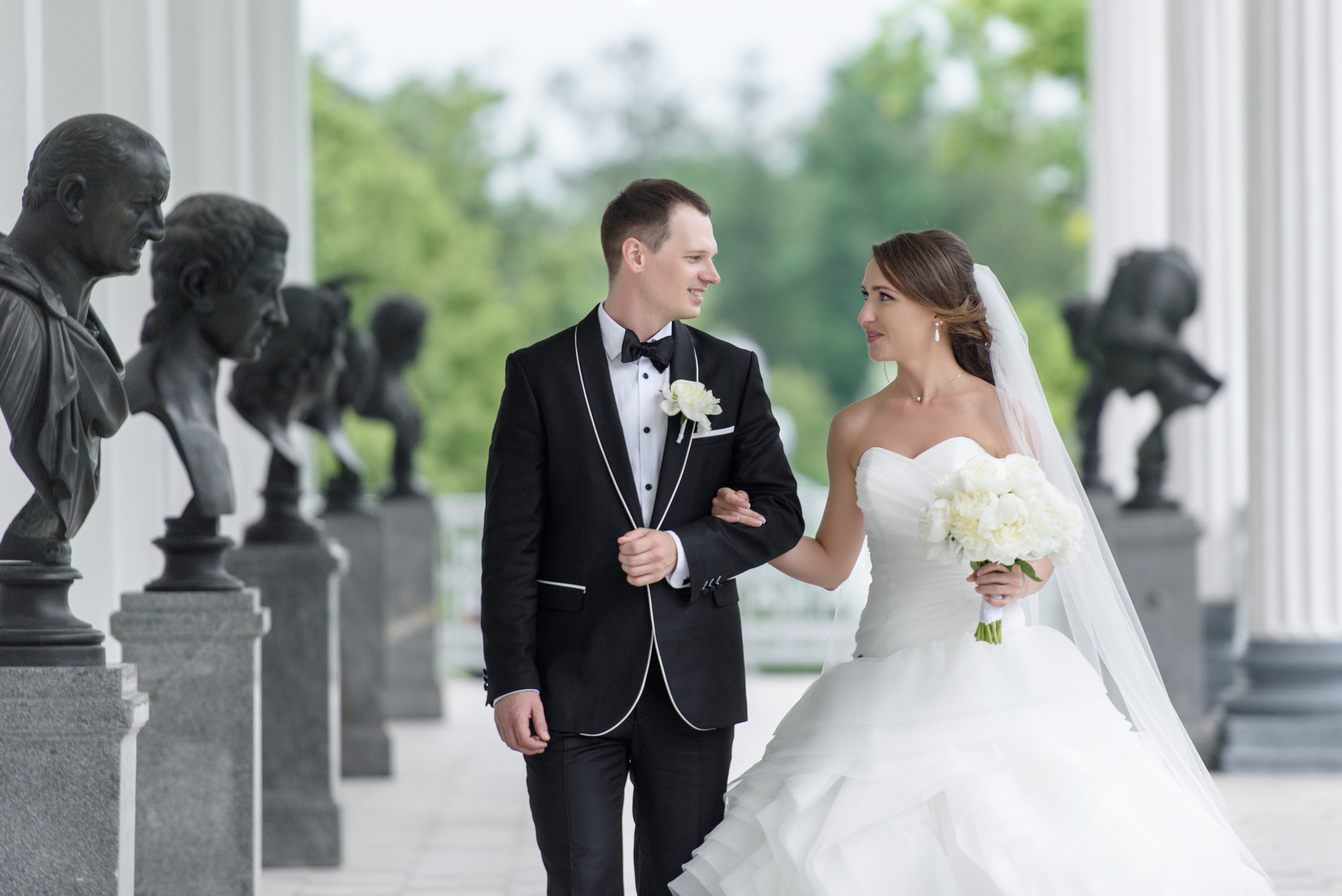 Свадьба   и фотограф на теплоходе. Свадебный фотограф Наталья Немцева в Санкт-Петербурге