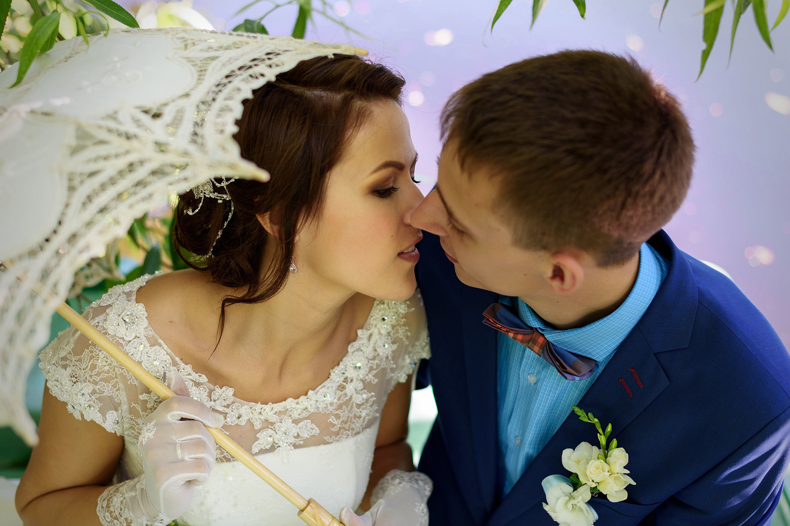 Пикник на свадьбе. Свадебный фотограф Наталья Немцева в Санкт-Петербурге