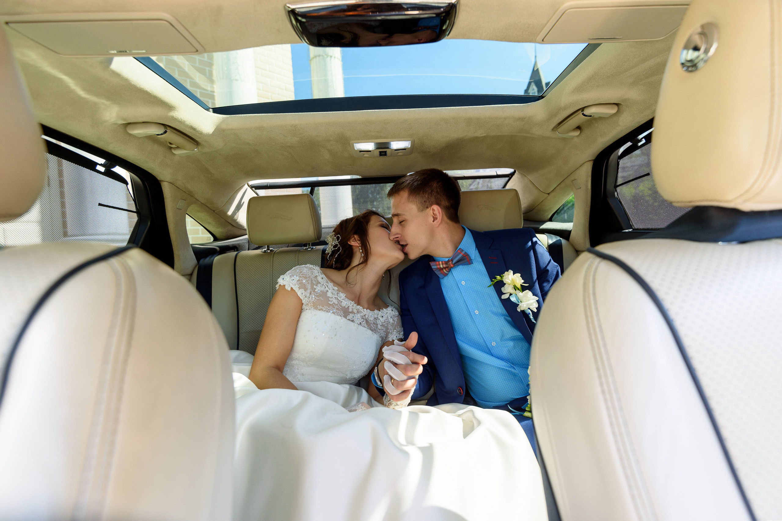 Пикник на свадьбе. Свадебный фотограф Наталья Немцева в Санкт-Петербурге