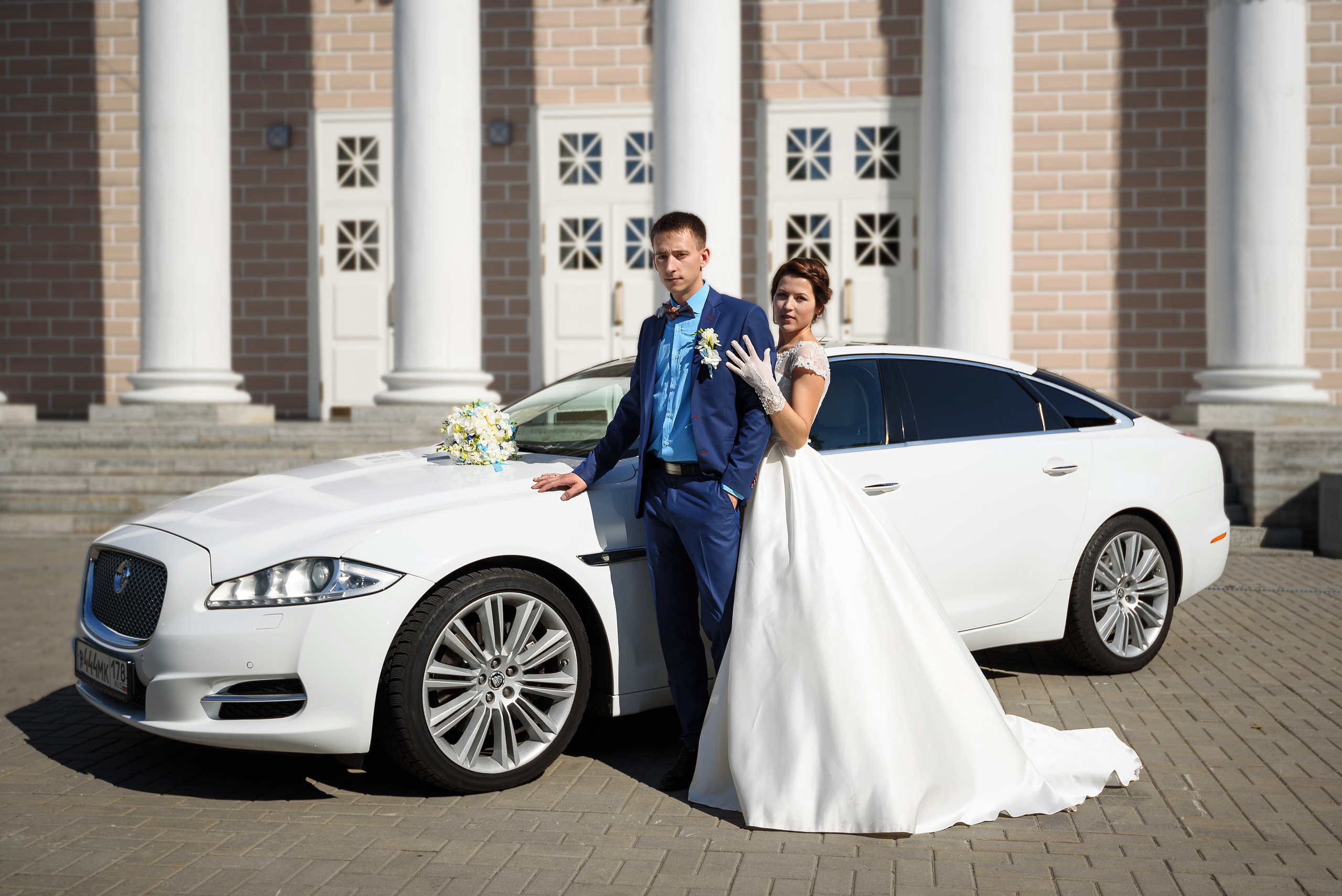 Пикник на свадьбе. Свадебный фотограф Наталья Немцева в Санкт-Петербурге