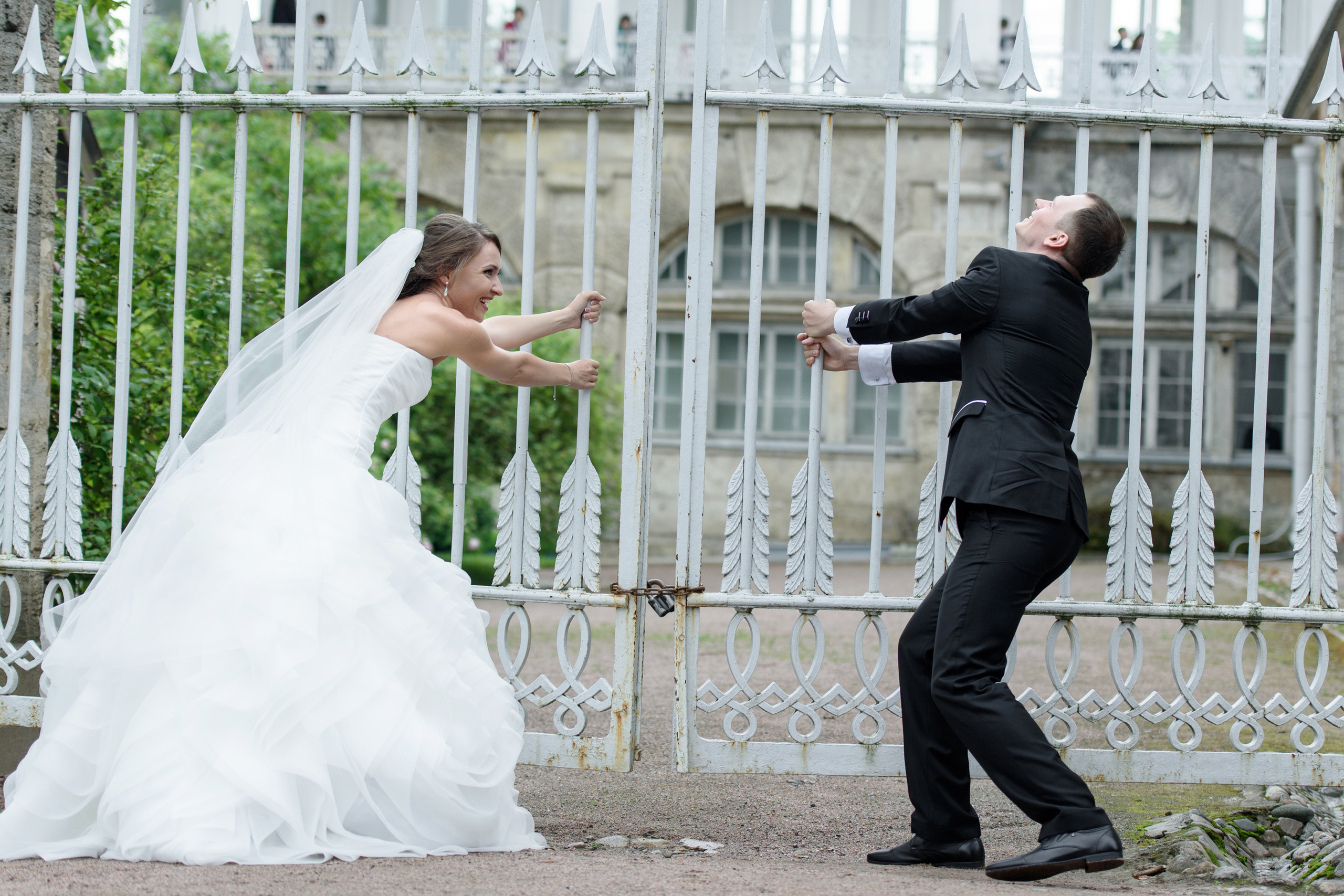 Свадьба   и фотограф на теплоходе. Свадебный фотограф Наталья Немцева в Санкт-Петербурге