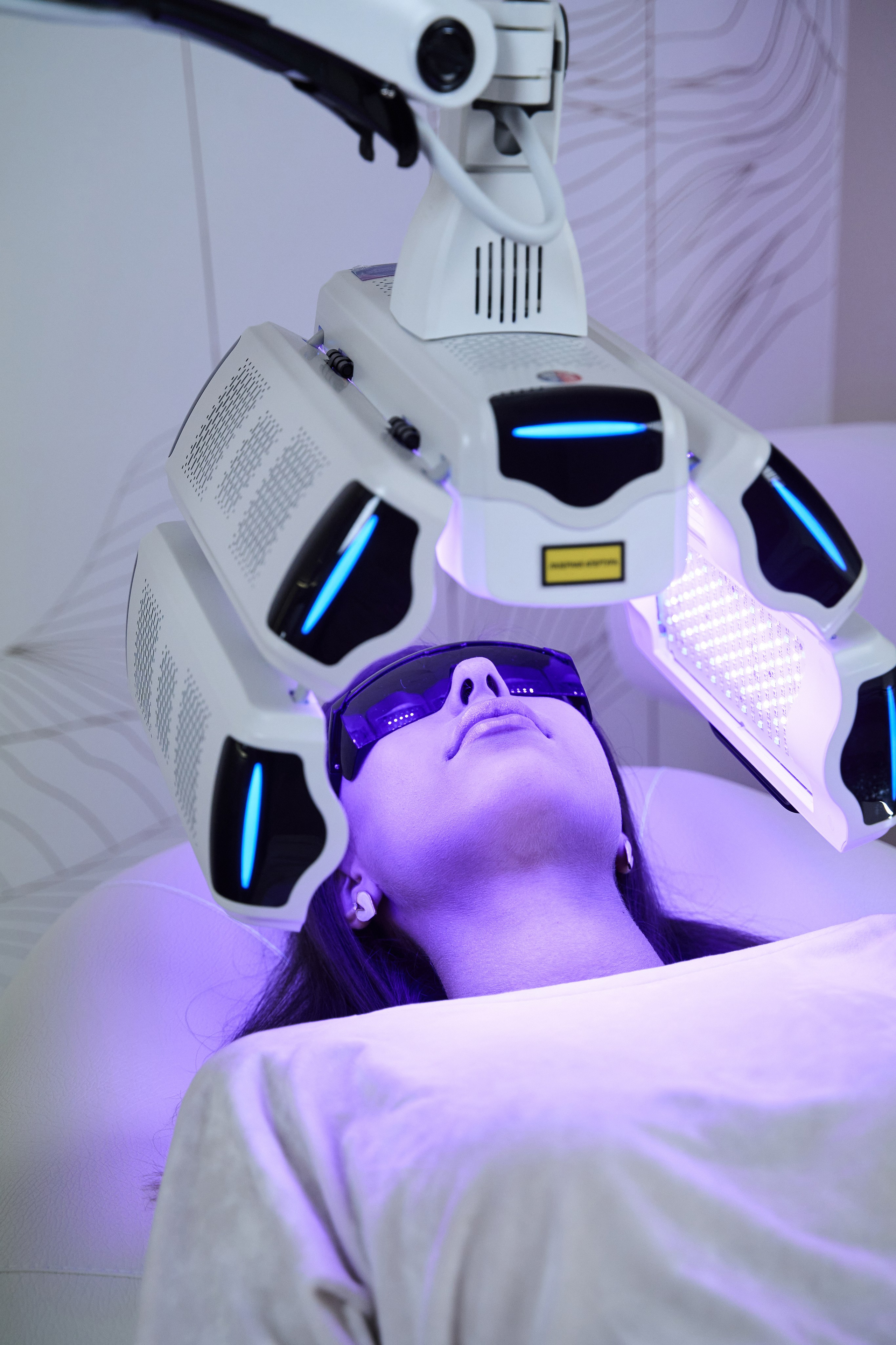 Fox Space. Фотограф Казань