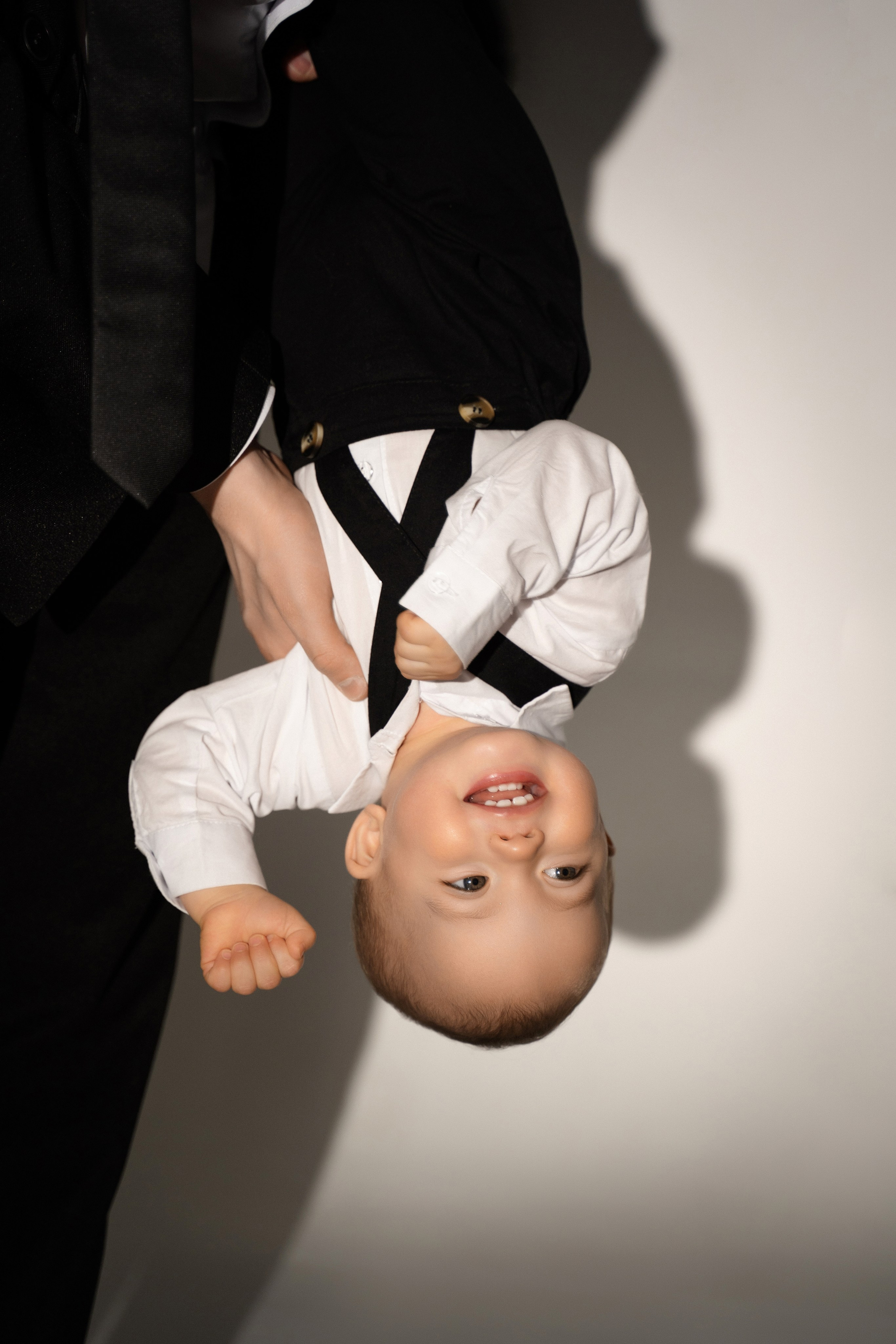 Даша, Максим и Лука. Моменты и истории о вас настоящих