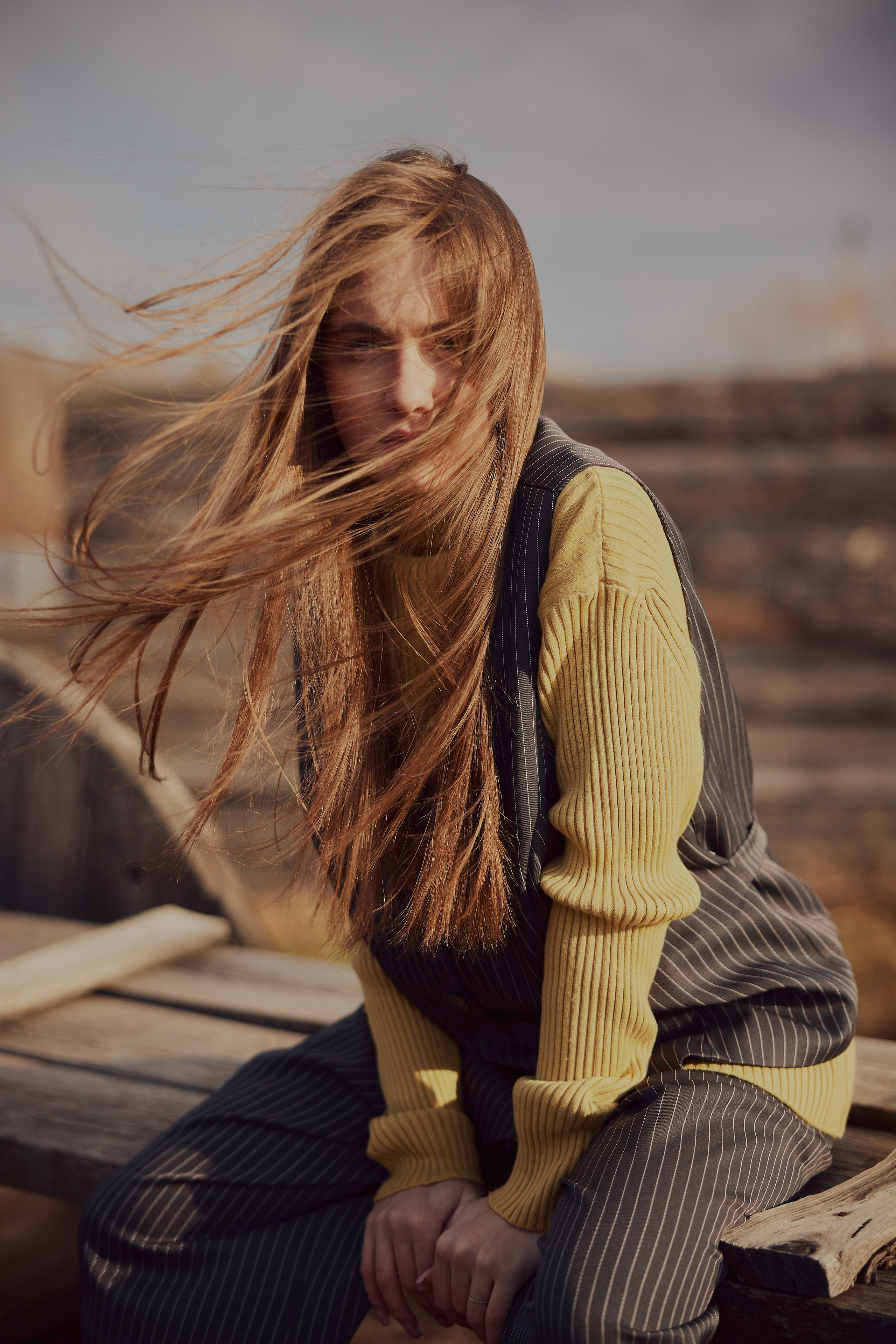 Грусть. Сергей Ирклиенко