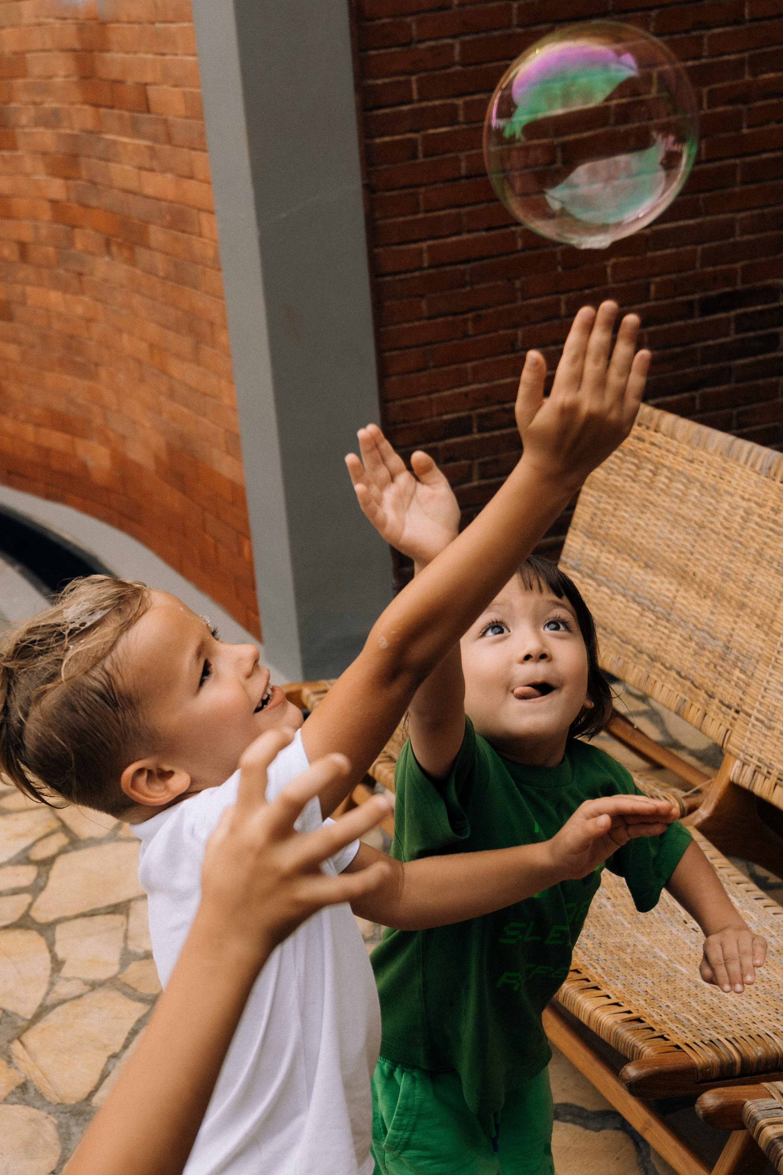 День Рождения Демьяна. Olga Antipova — photographer