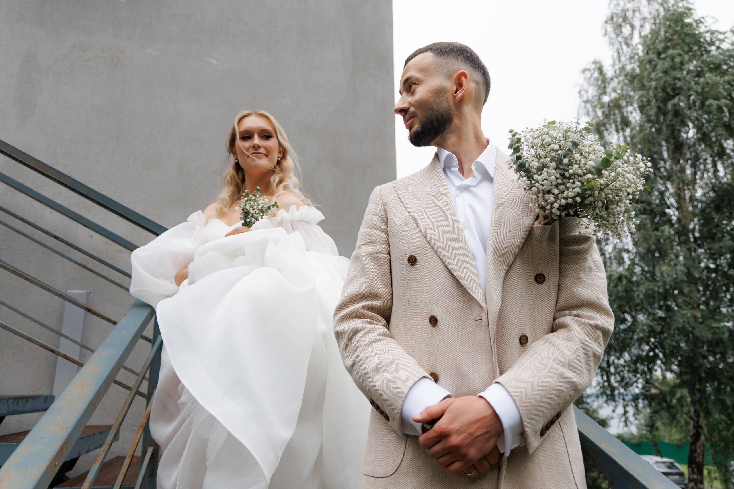 Дмитрий и Виктория (27-07-2024)