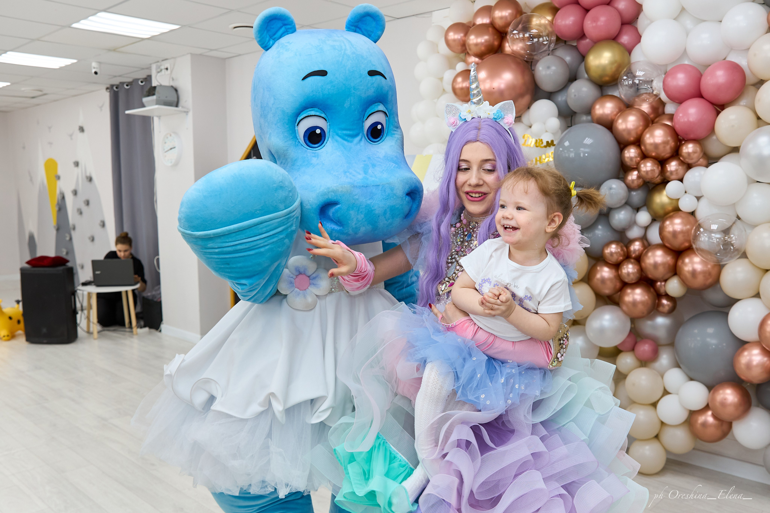 Арина, с Днём рождения!!!. Свадебный и семейный фотограф в Ульяновске Орешина Елена