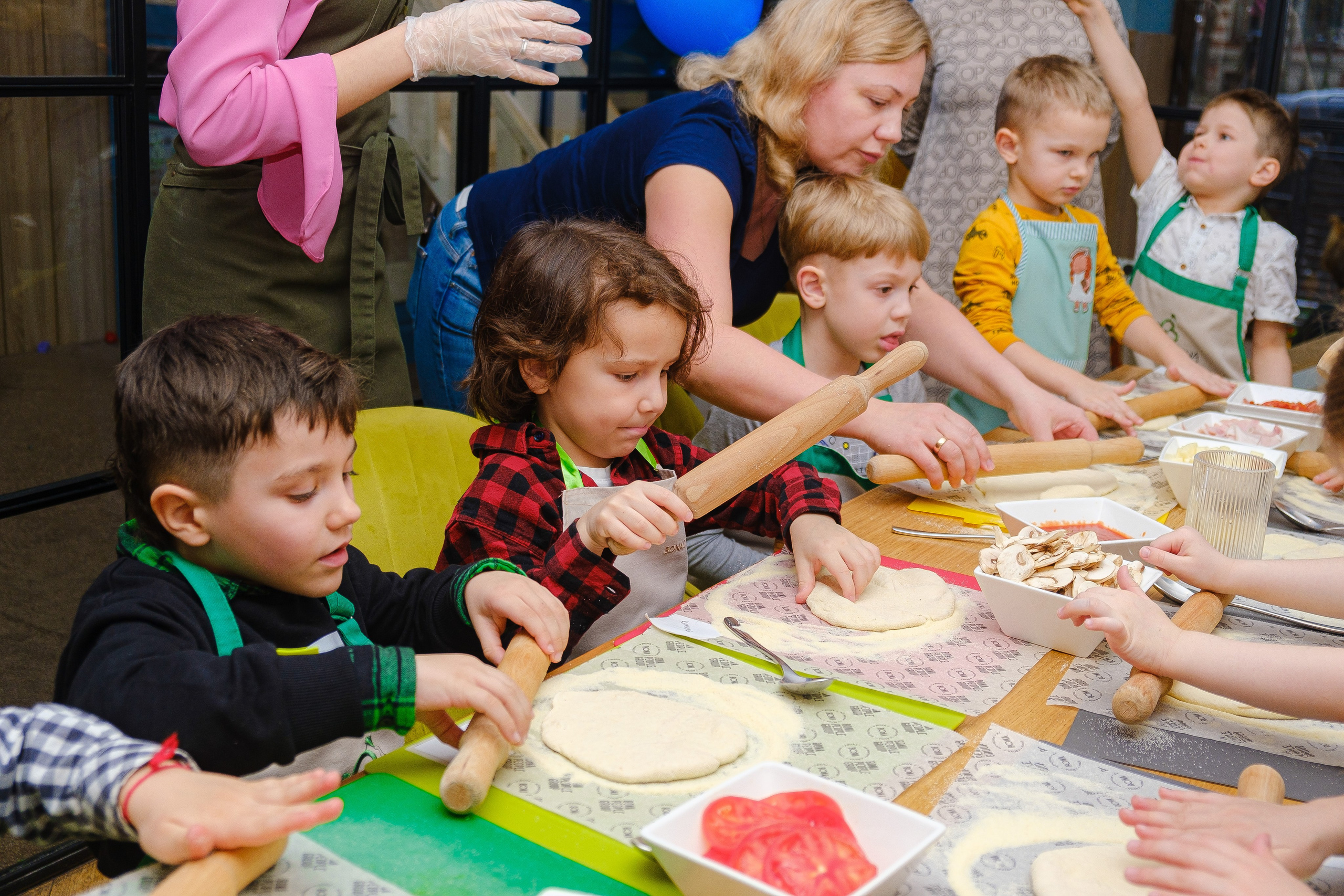 Бона капона, Пушкин. Фотограф Мария Хлебникова Санкт-Петербург Москва