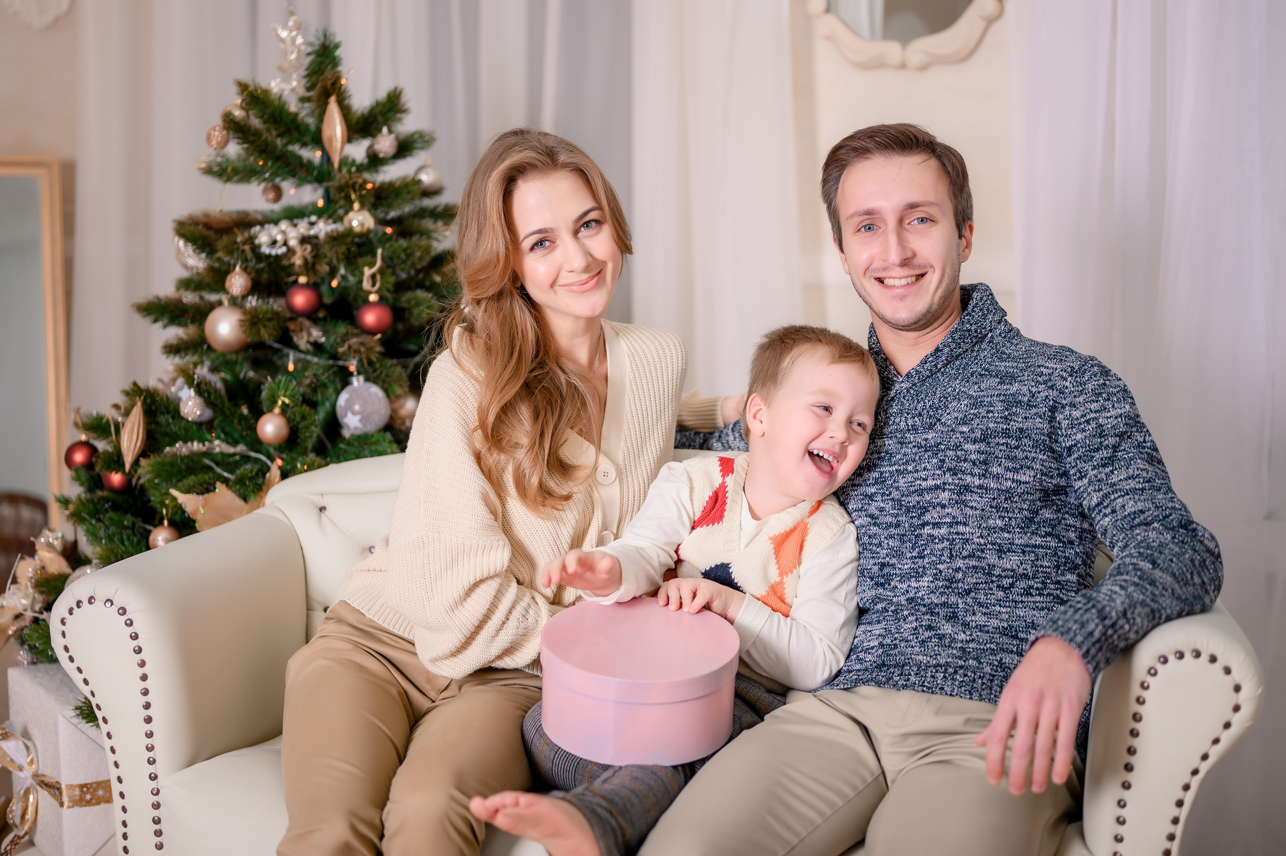 Семейные фотосессии. Алексей Мигачёв фотограф и видеооператор в Москве